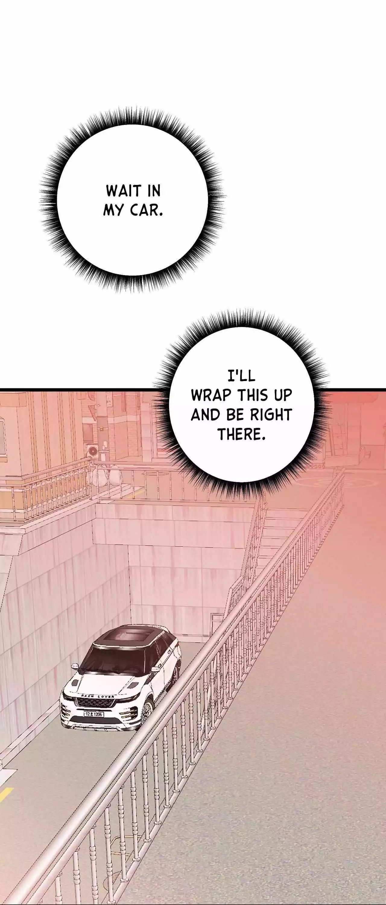 Tugging at My Heart - Chapter 19 Page 54