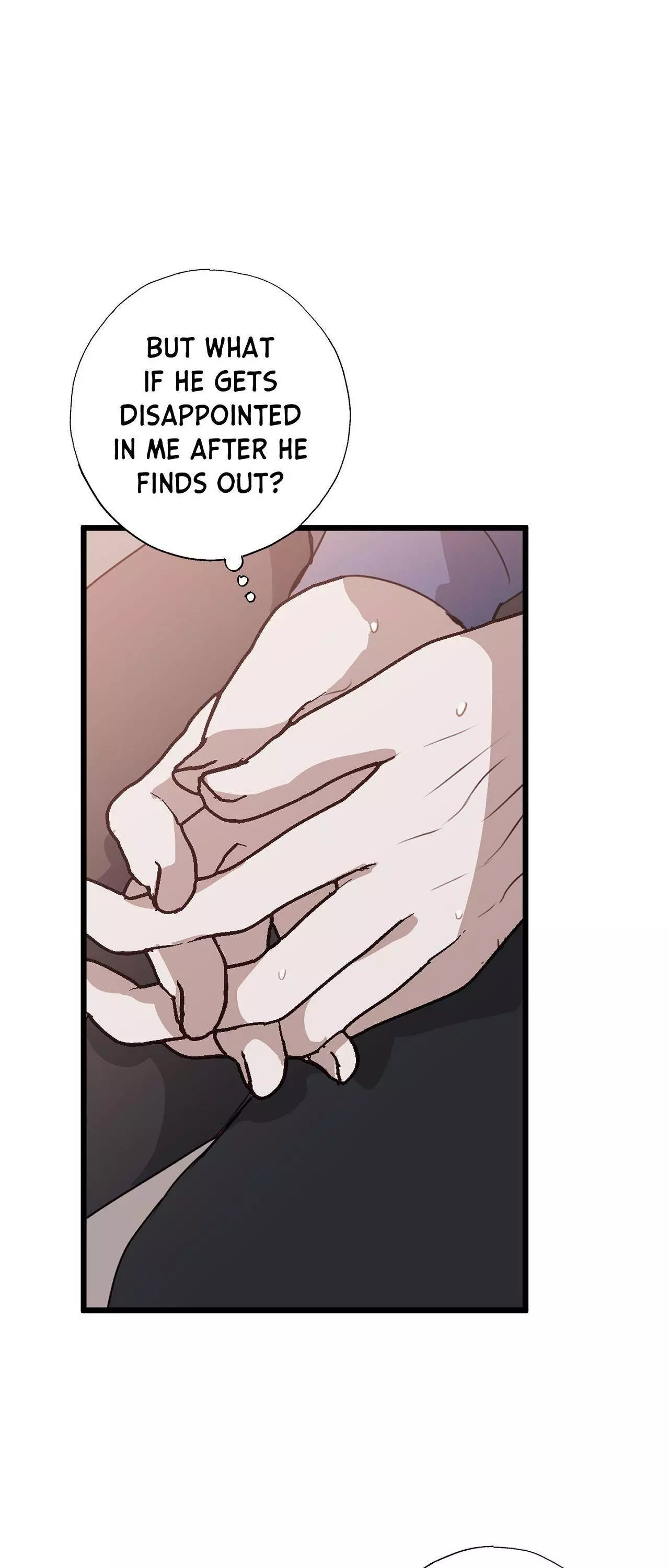 Tugging at My Heart - Chapter 19 Page 56