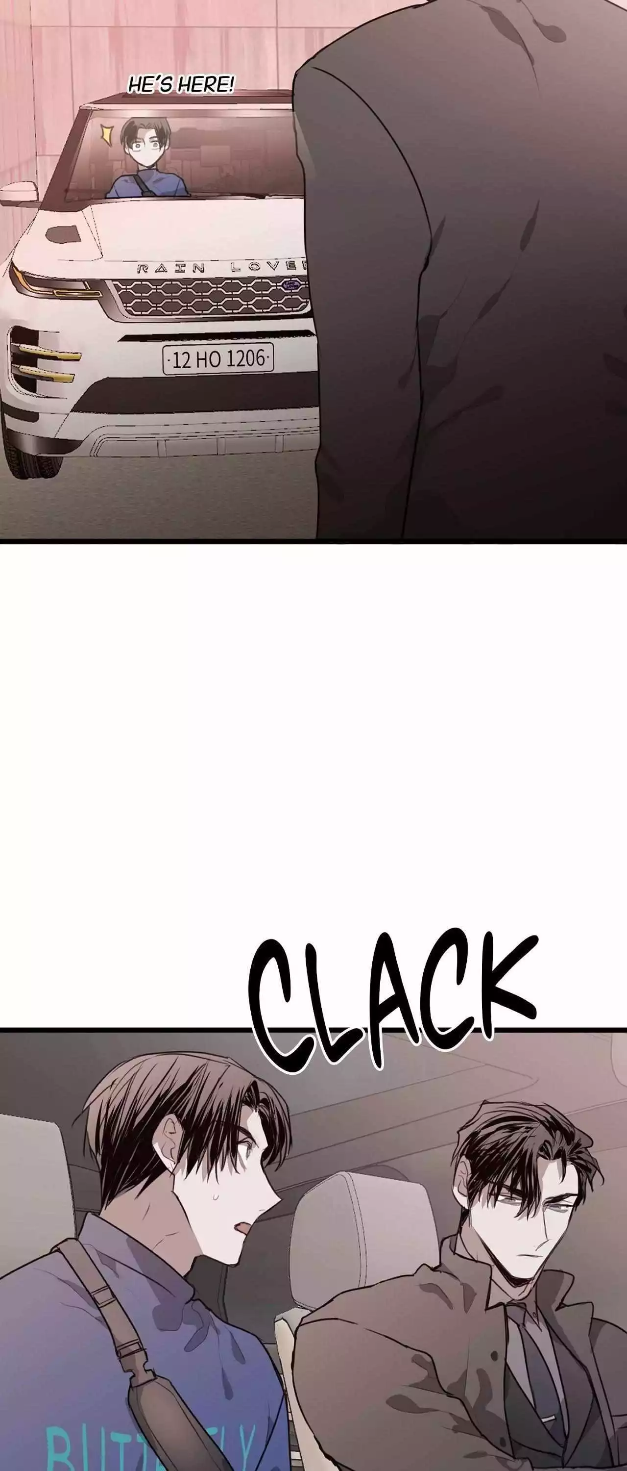 Tugging at My Heart - Chapter 19 Page 59
