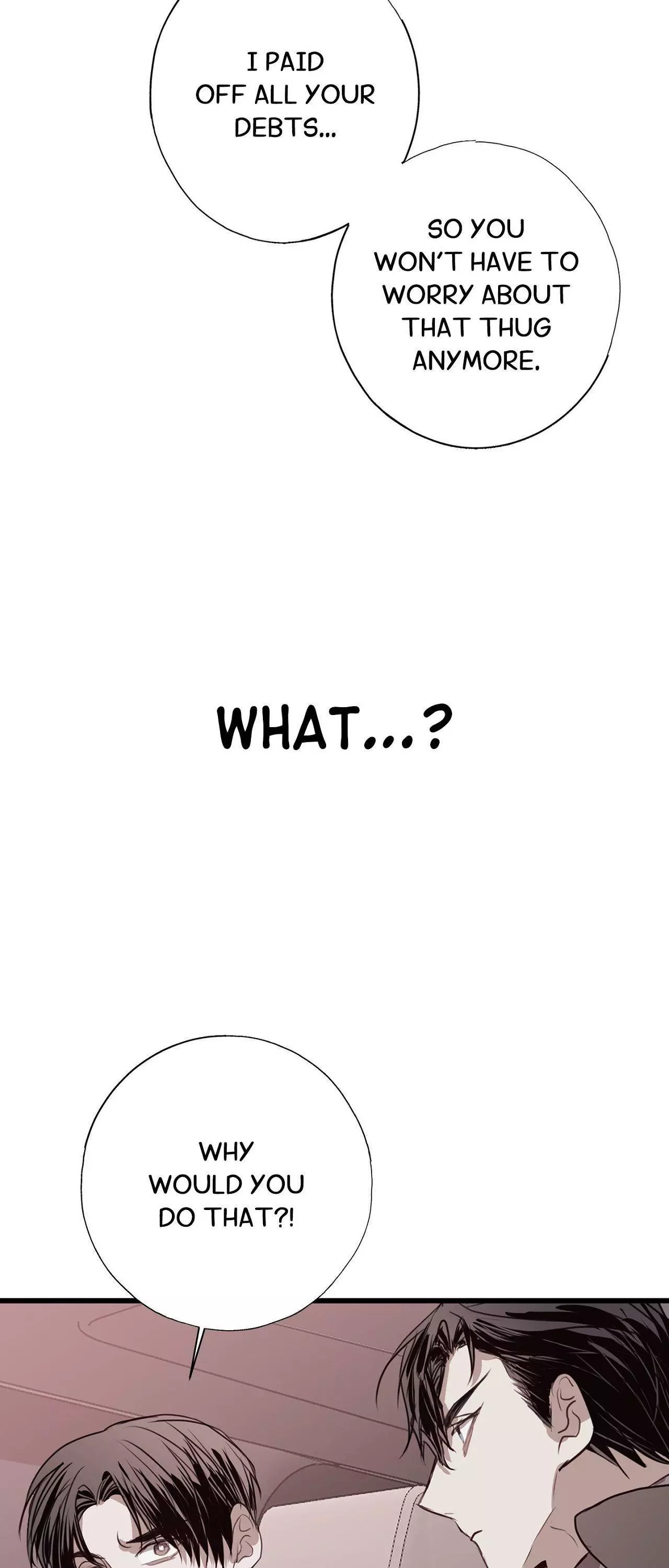 Tugging at My Heart - Chapter 19 Page 62