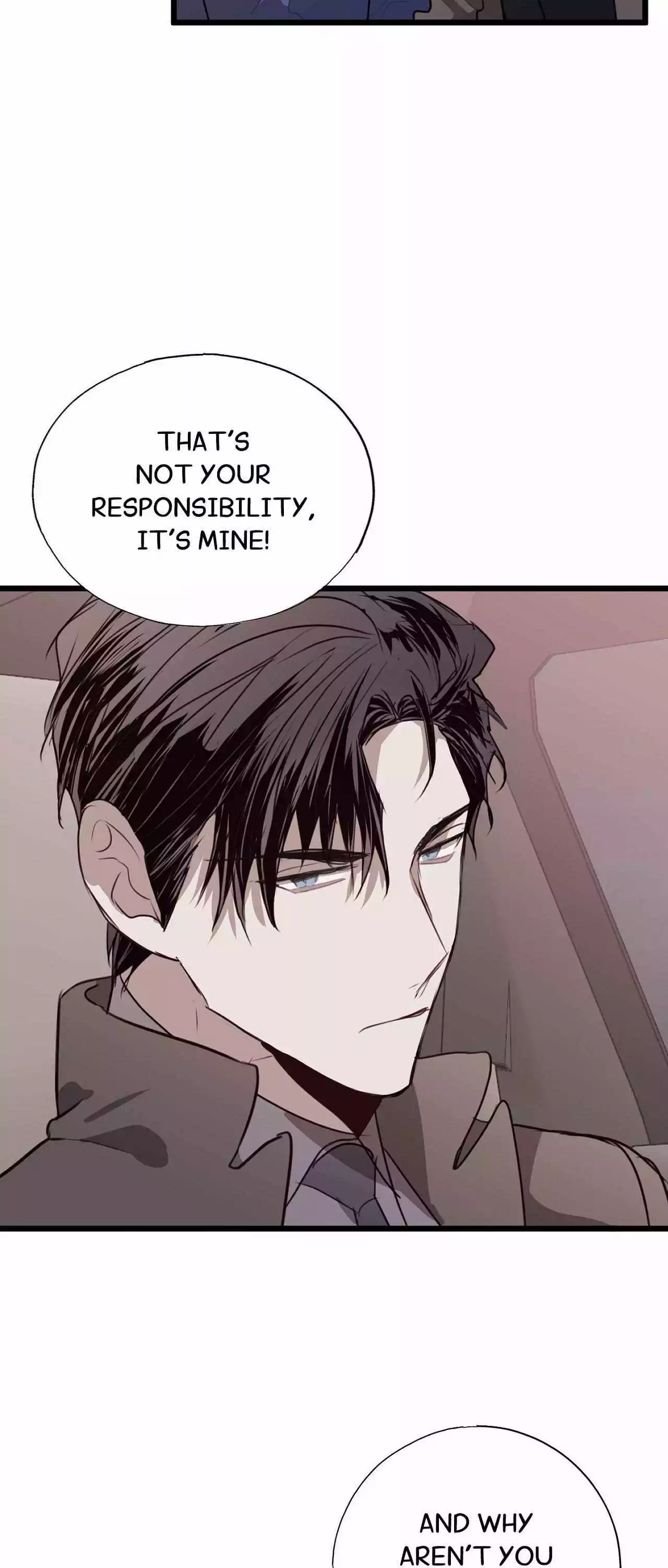 Tugging at My Heart - Chapter 19 Page 65