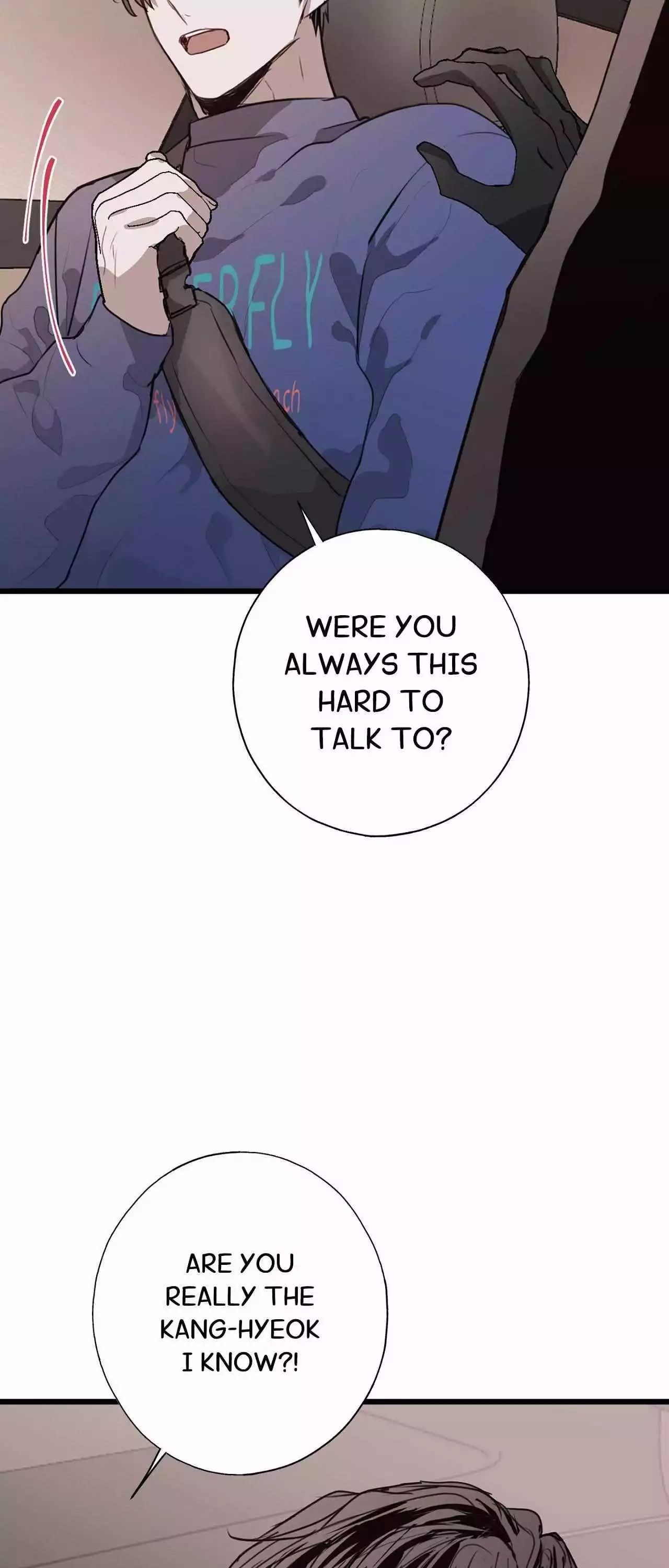 Tugging at My Heart - Chapter 19 Page 73