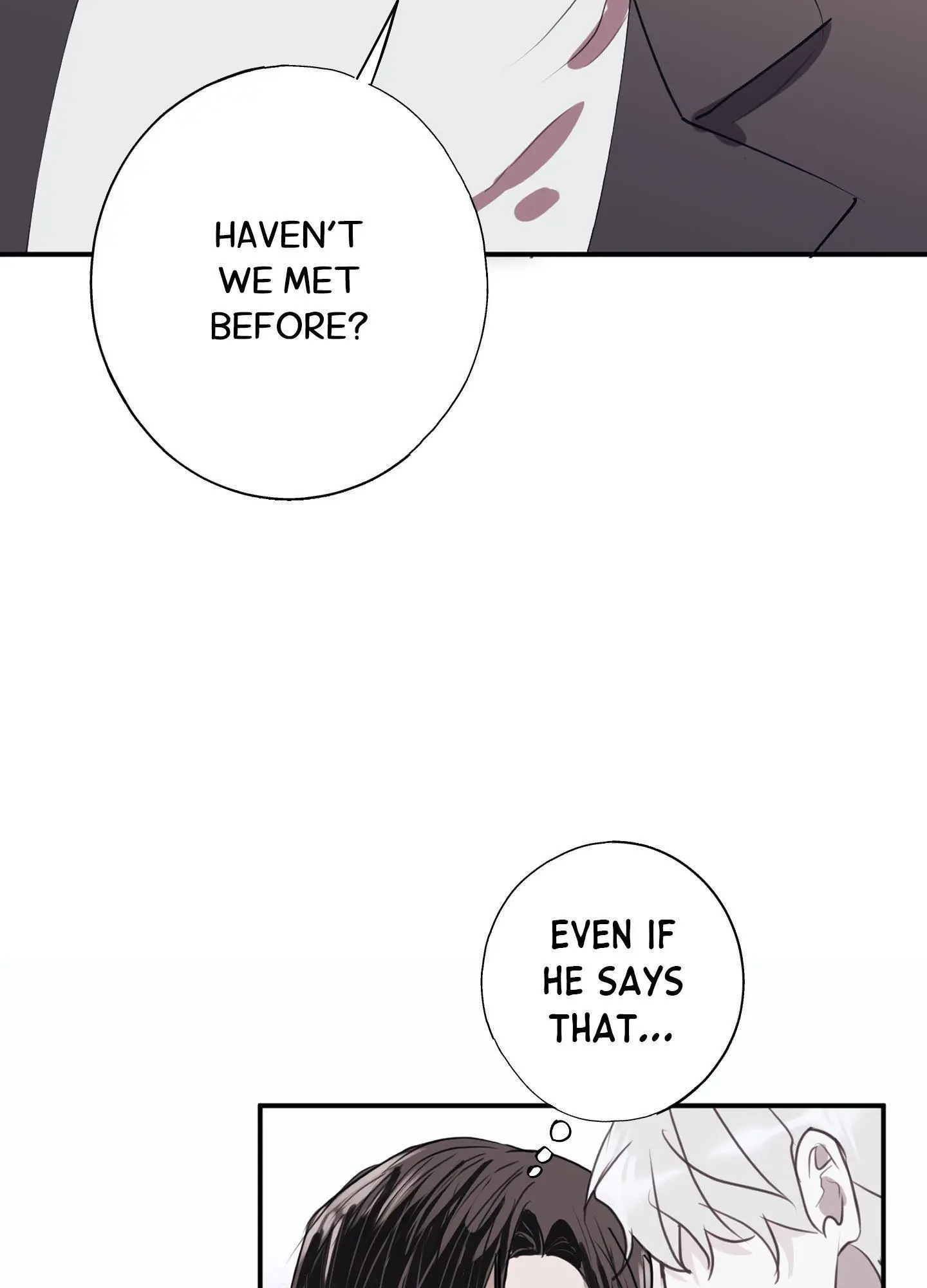 Tugging at My Heart - Chapter 2 Page 2