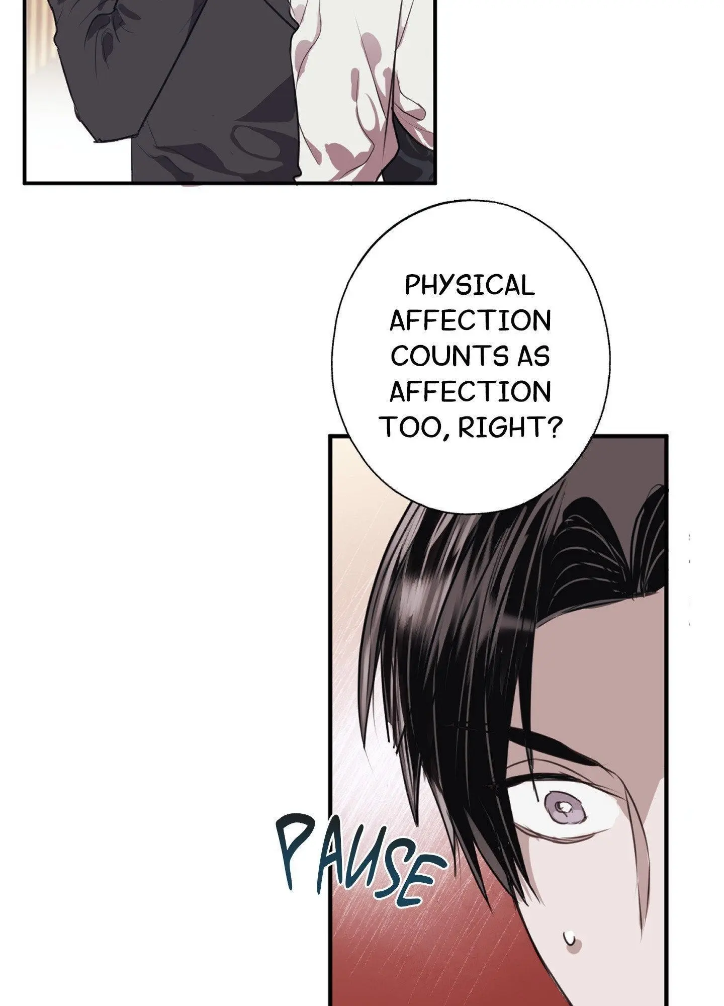 Tugging at My Heart - Chapter 2 Page 26