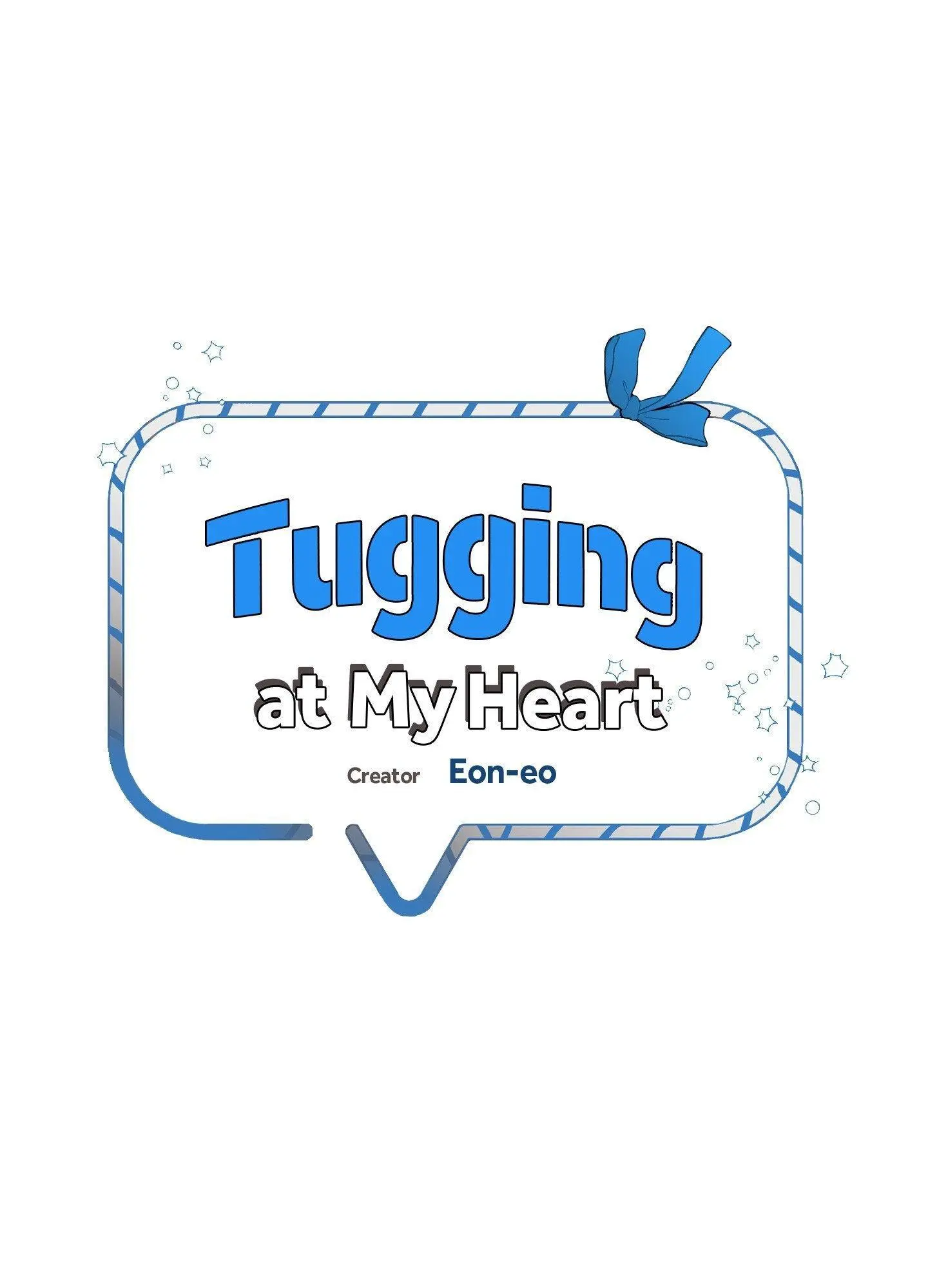 Tugging at My Heart - Chapter 2 Page 33