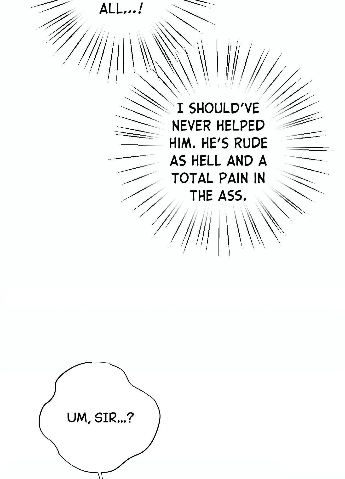 Tugging at My Heart - Chapter 2 Page 4