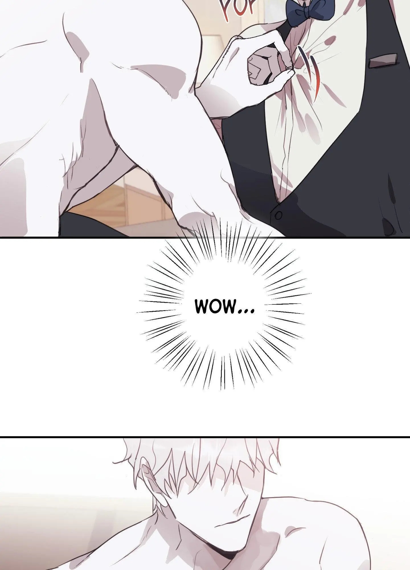 Tugging at My Heart - Chapter 2 Page 47