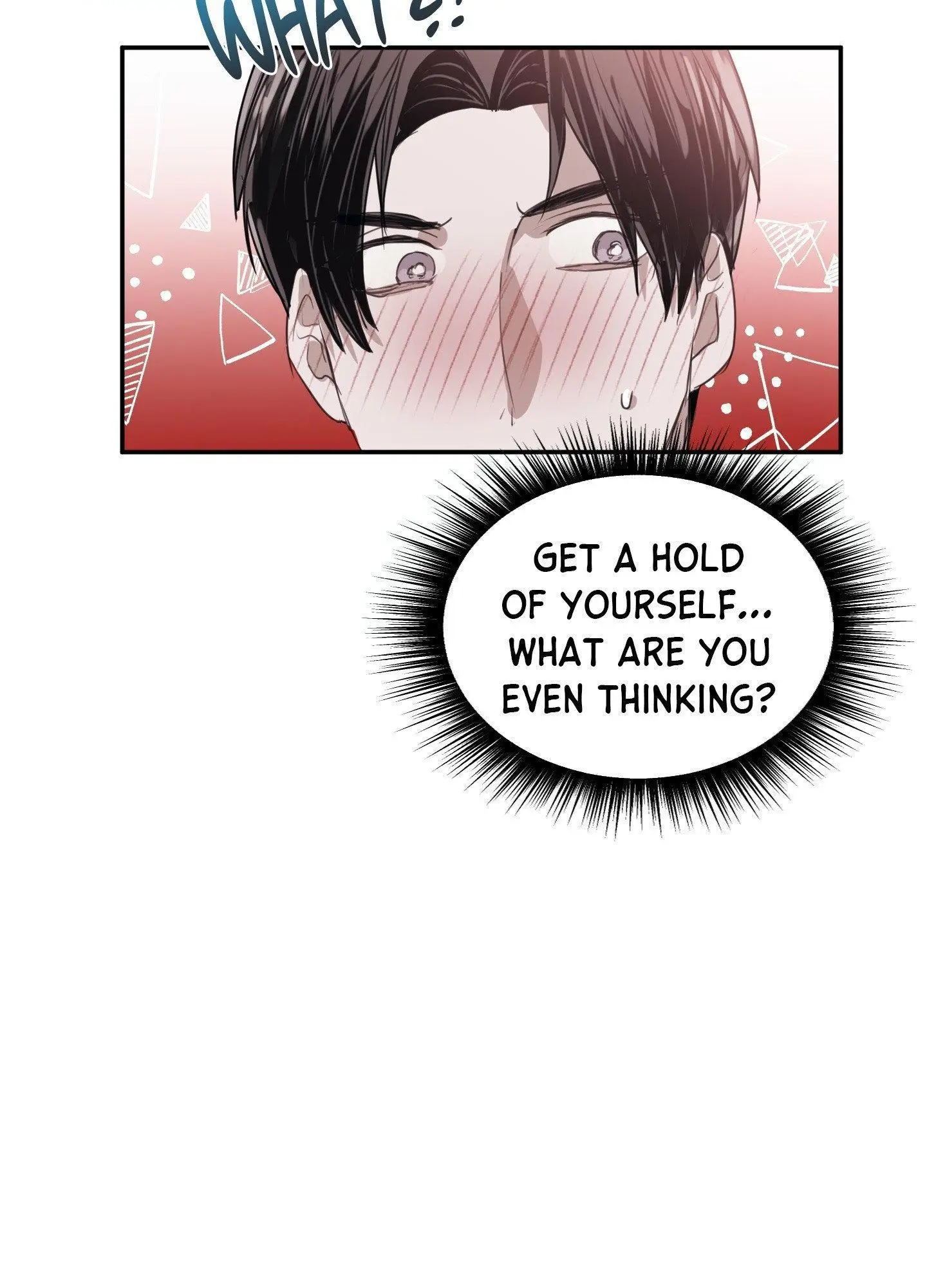 Tugging at My Heart - Chapter 2 Page 49