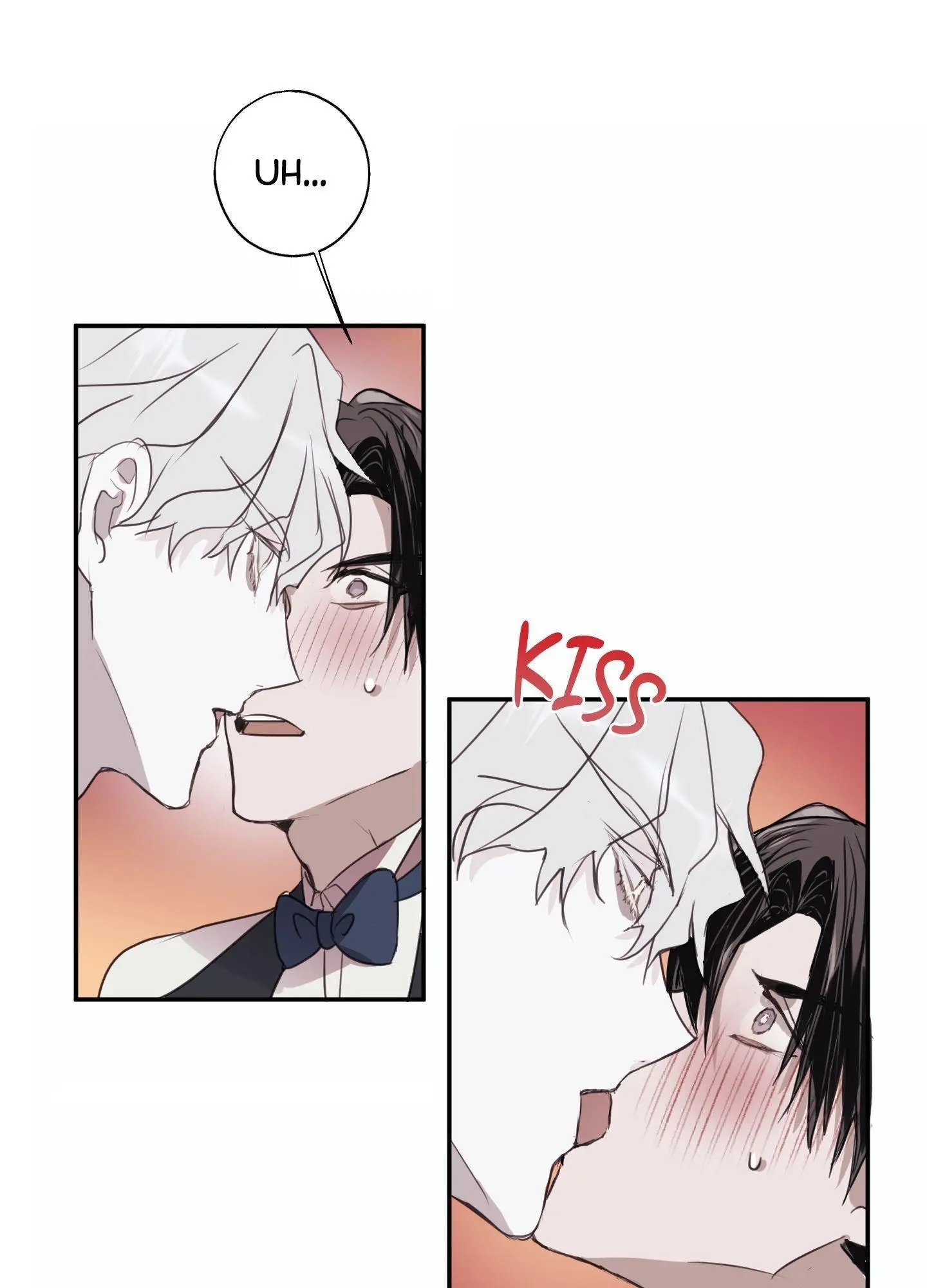 Tugging at My Heart - Chapter 2 Page 50