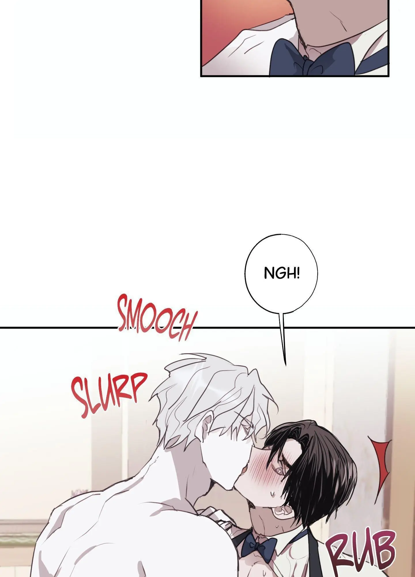 Tugging at My Heart - Chapter 2 Page 51