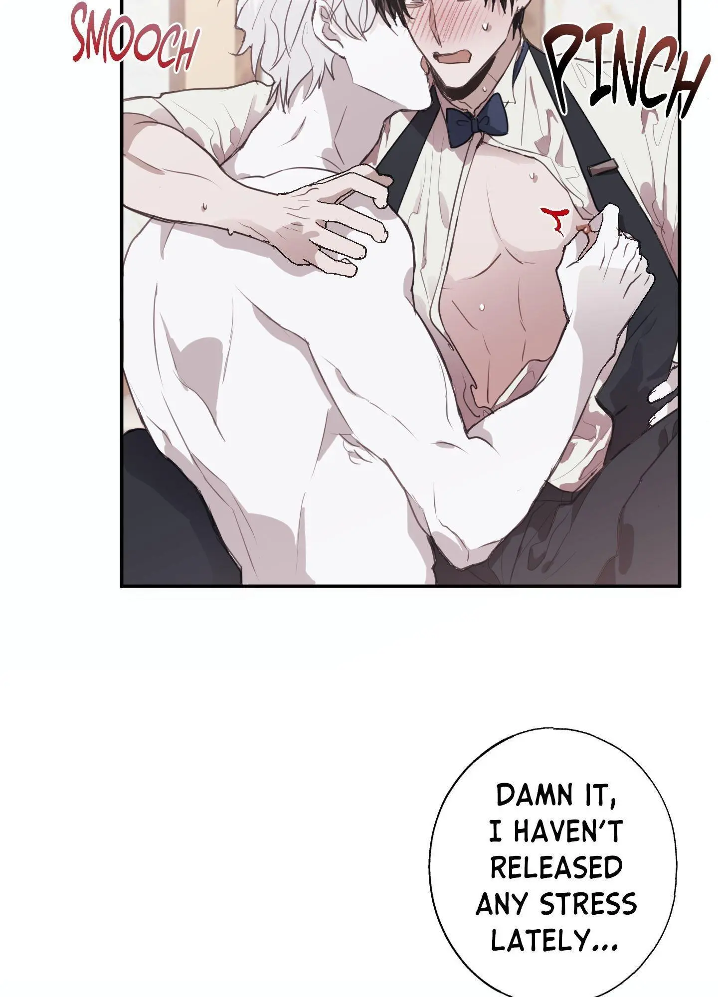 Tugging at My Heart - Chapter 2 Page 53