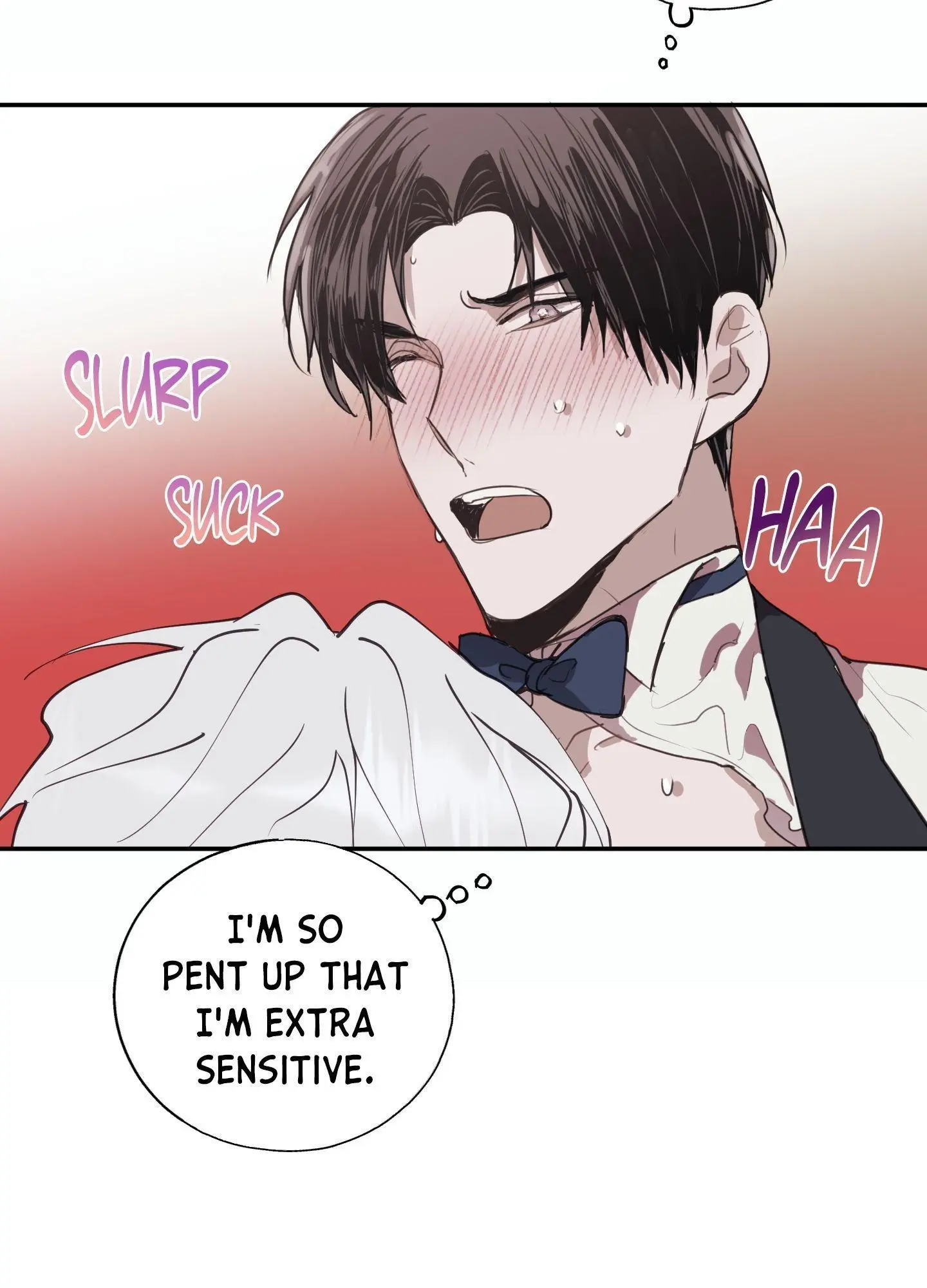 Tugging at My Heart - Chapter 2 Page 54