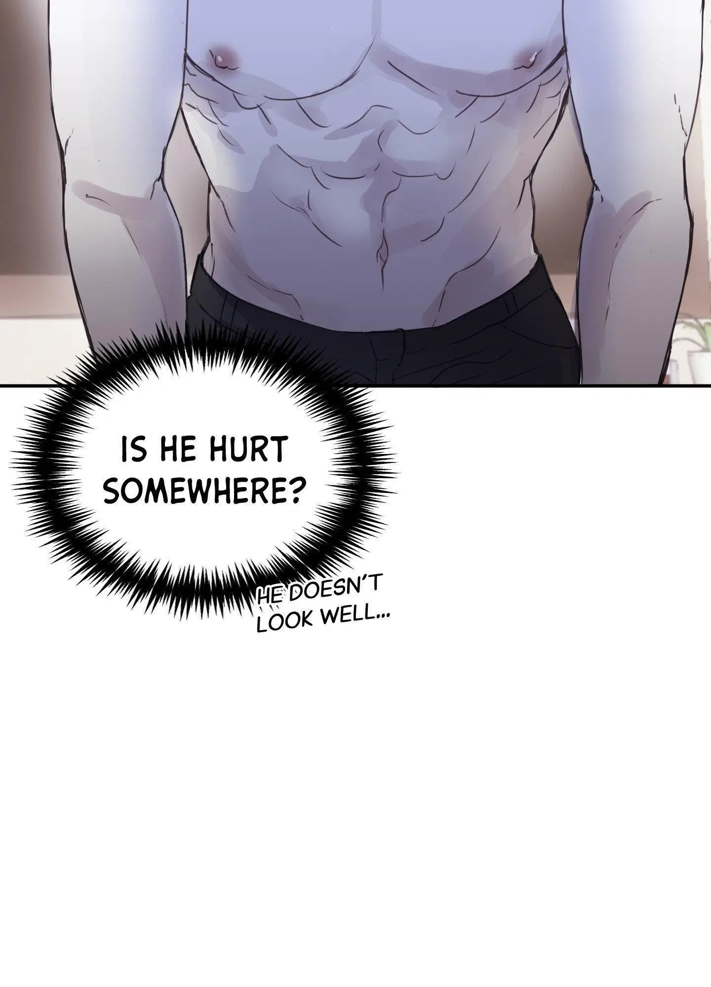 Tugging at My Heart - Chapter 2 Page 59