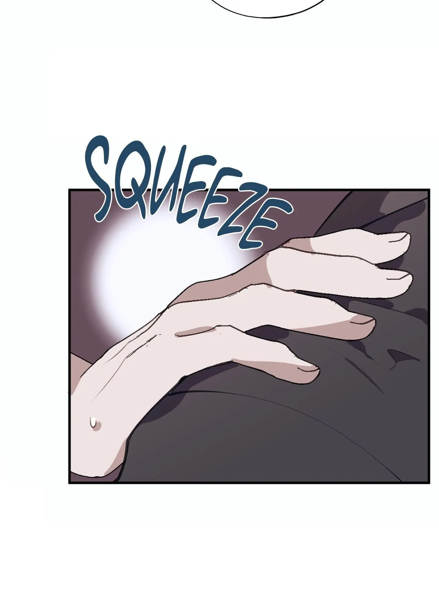 Tugging at My Heart - Chapter 2 Page 6