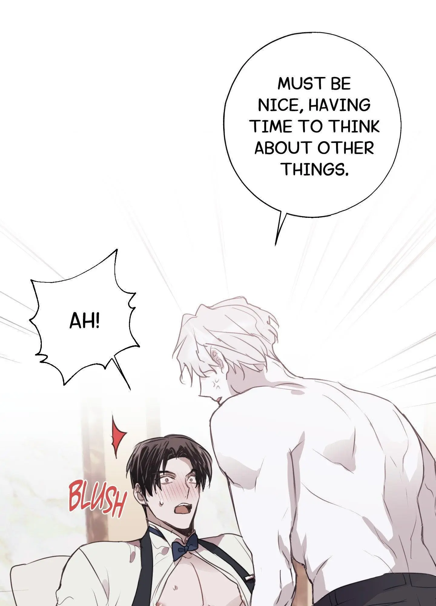 Tugging at My Heart - Chapter 2 Page 62