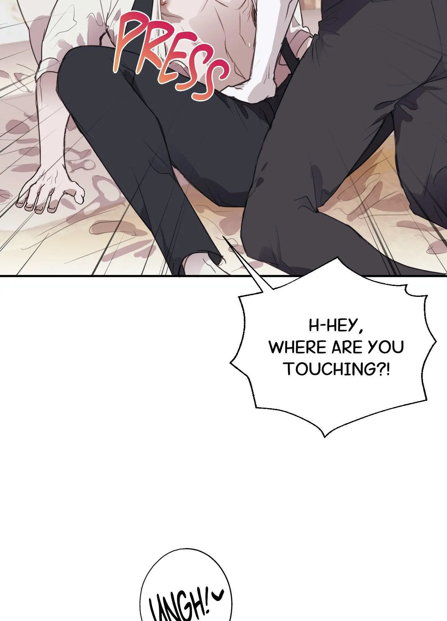 Tugging at My Heart - Chapter 2 Page 63