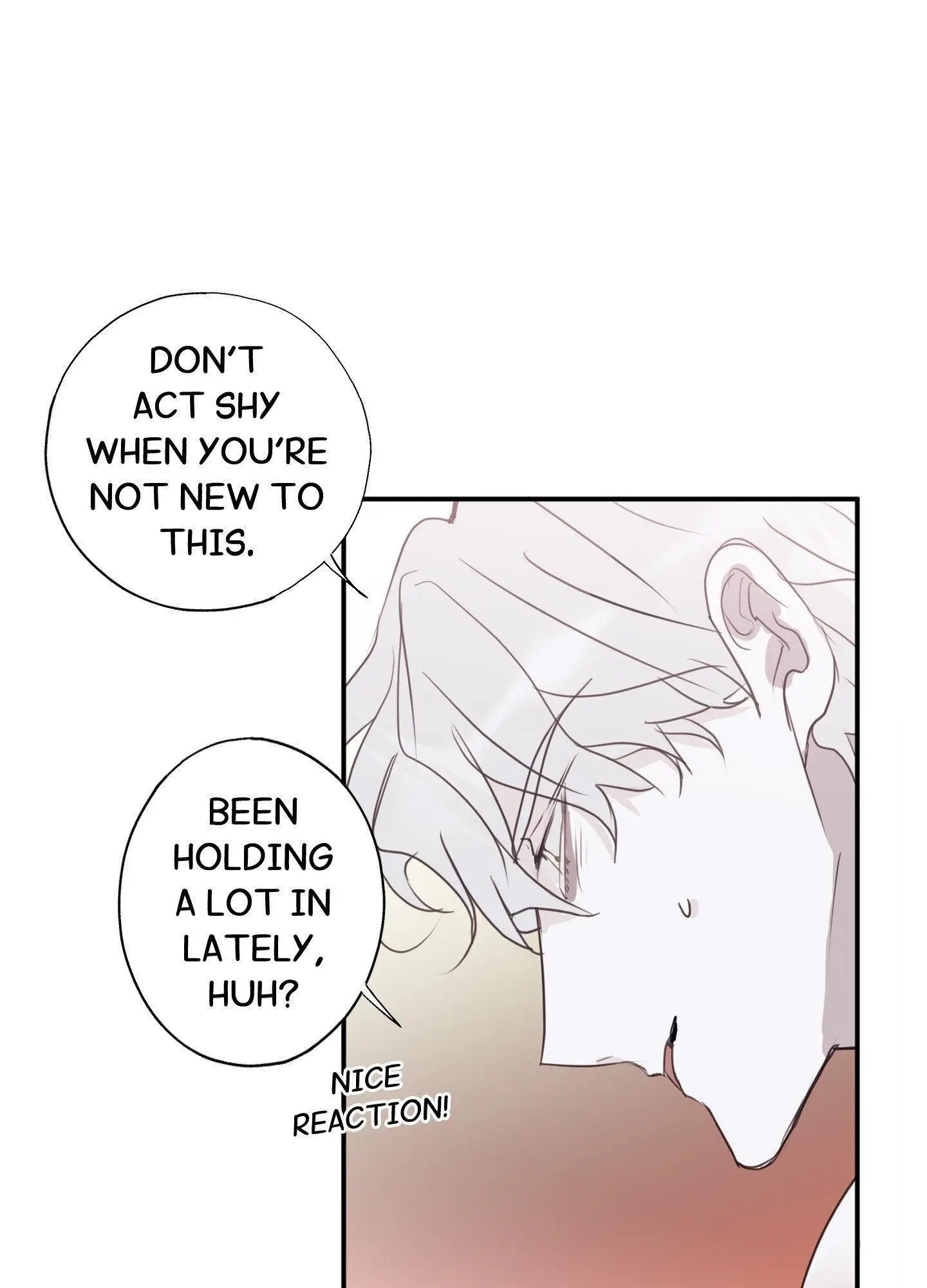 Tugging at My Heart - Chapter 2 Page 65