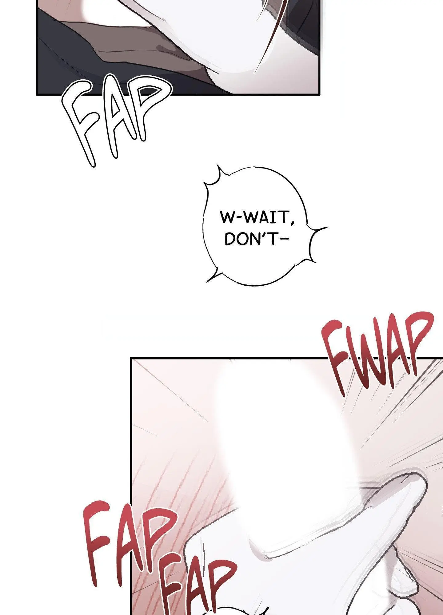 Tugging at My Heart - Chapter 2 Page 67