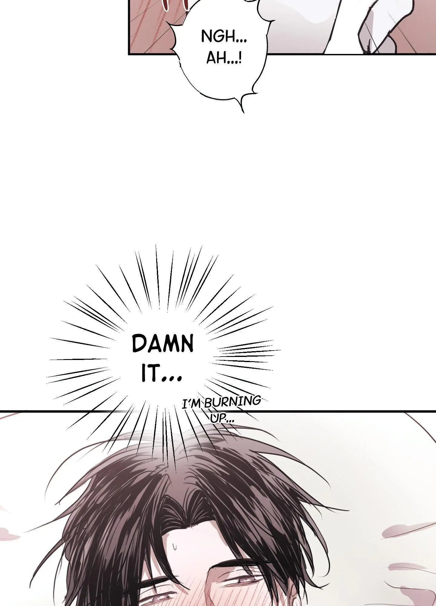 Tugging at My Heart - Chapter 2 Page 68
