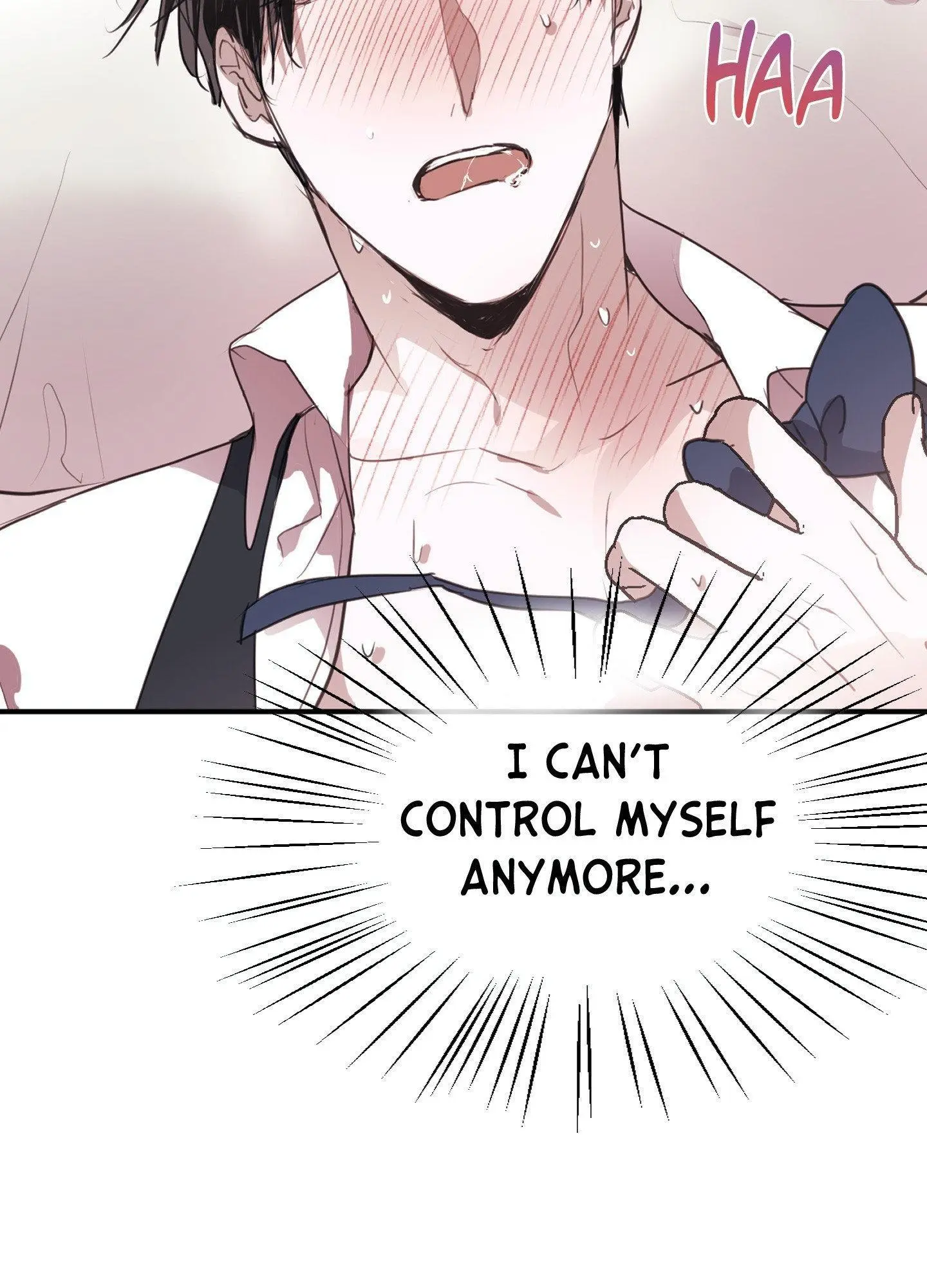 Tugging at My Heart - Chapter 2 Page 69