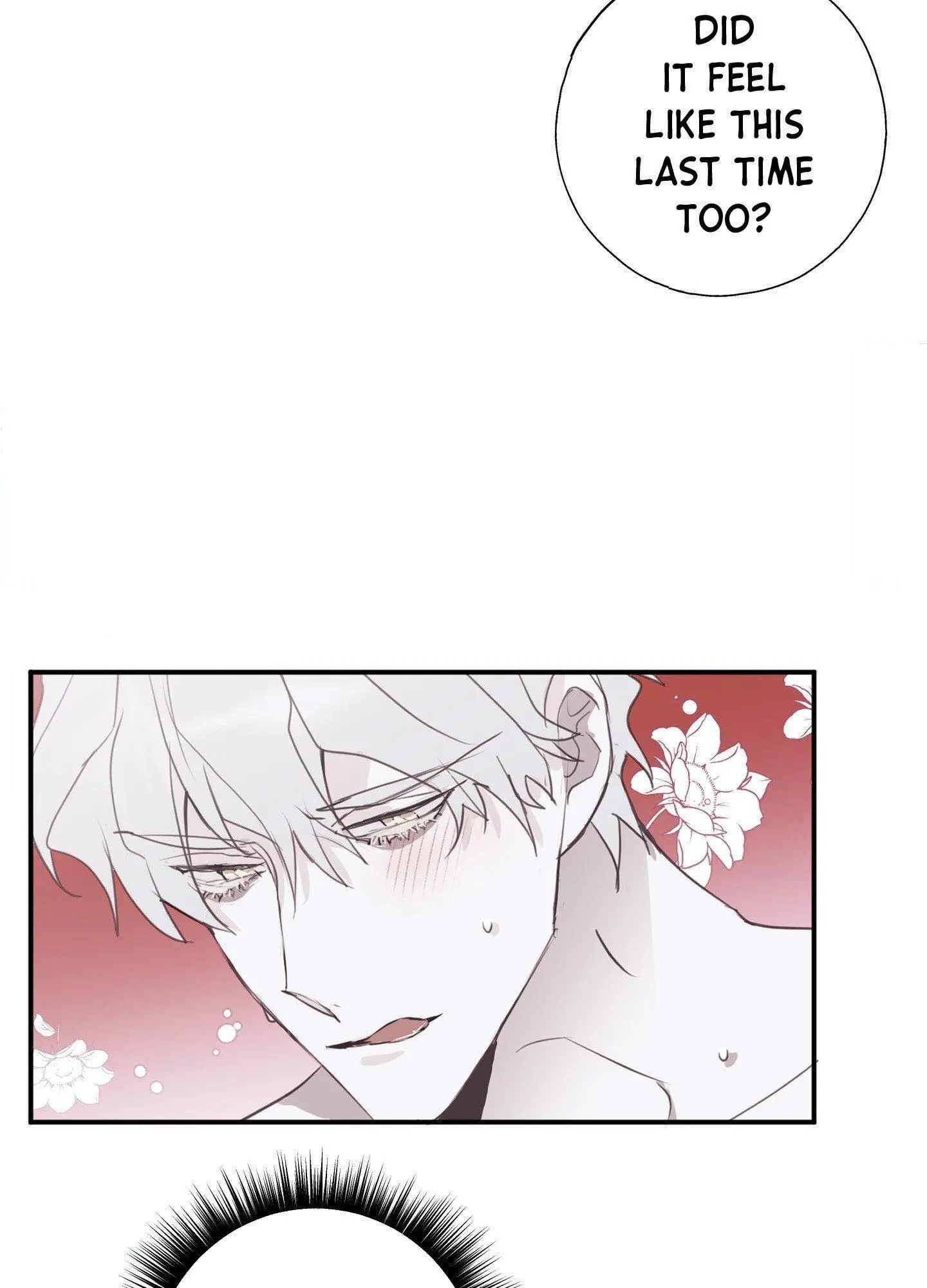 Tugging at My Heart - Chapter 2 Page 71