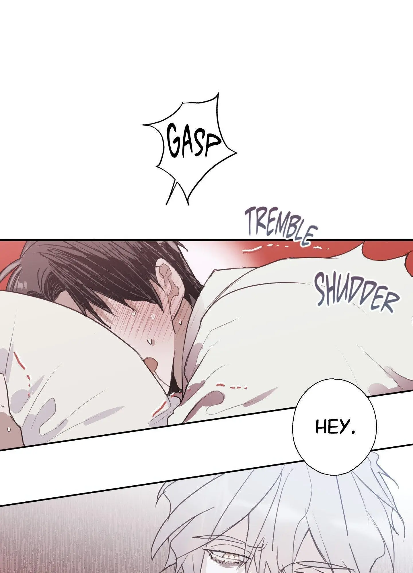 Tugging at My Heart - Chapter 2 Page 76