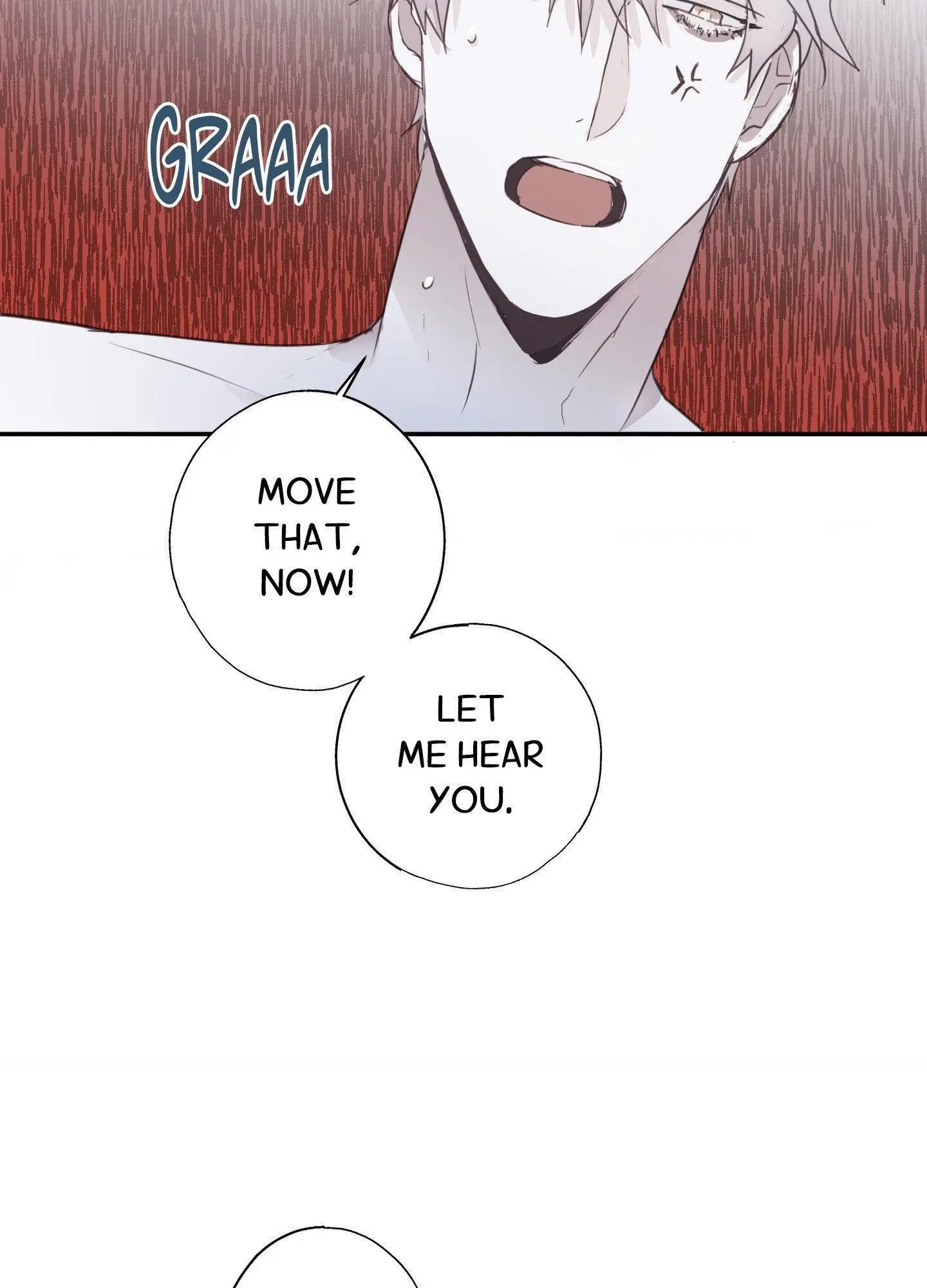 Tugging at My Heart - Chapter 2 Page 77