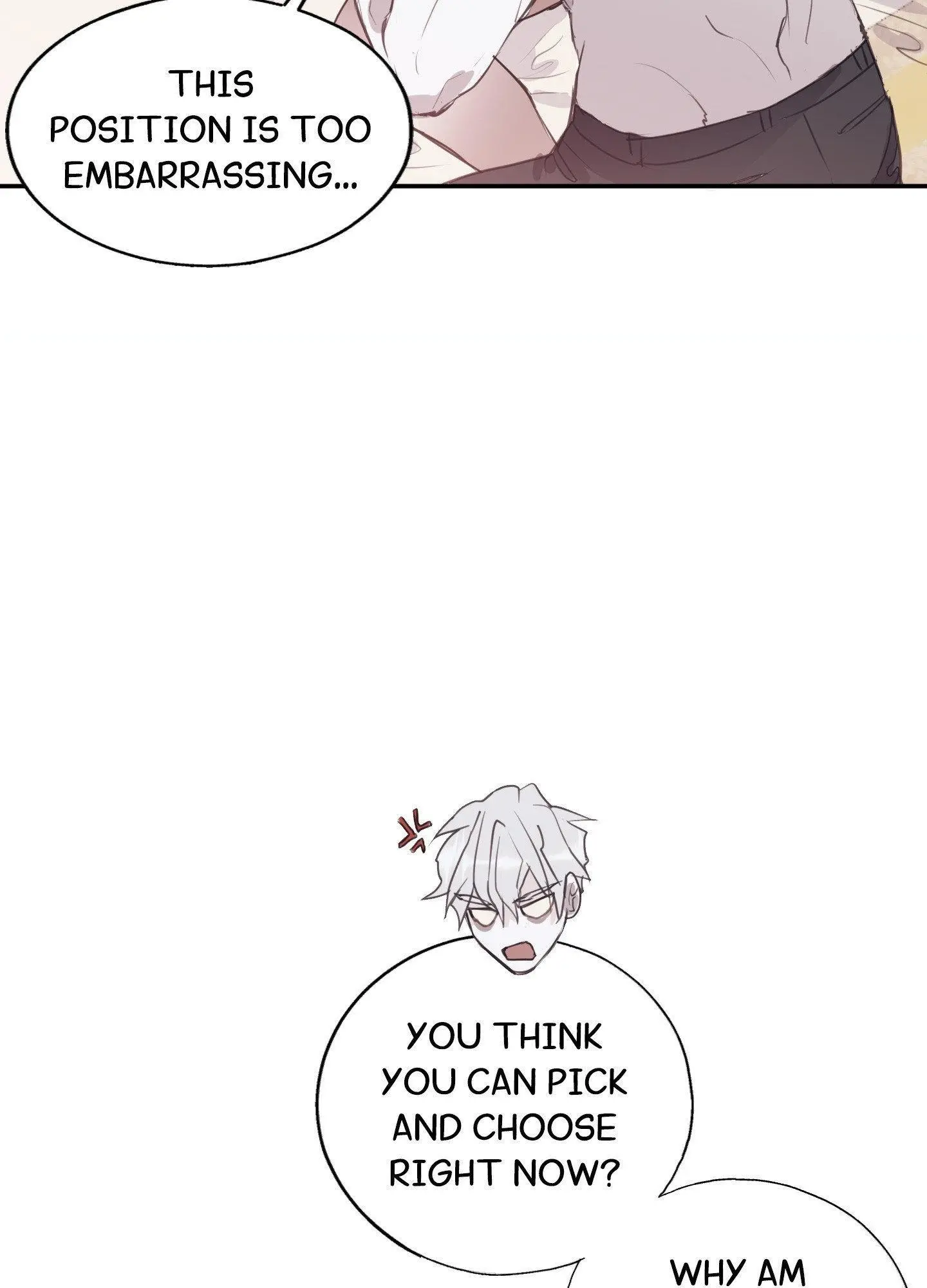 Tugging at My Heart - Chapter 2 Page 79