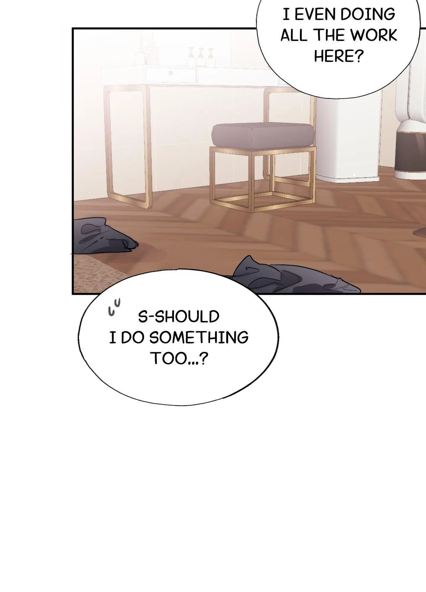 Tugging at My Heart - Chapter 2 Page 80