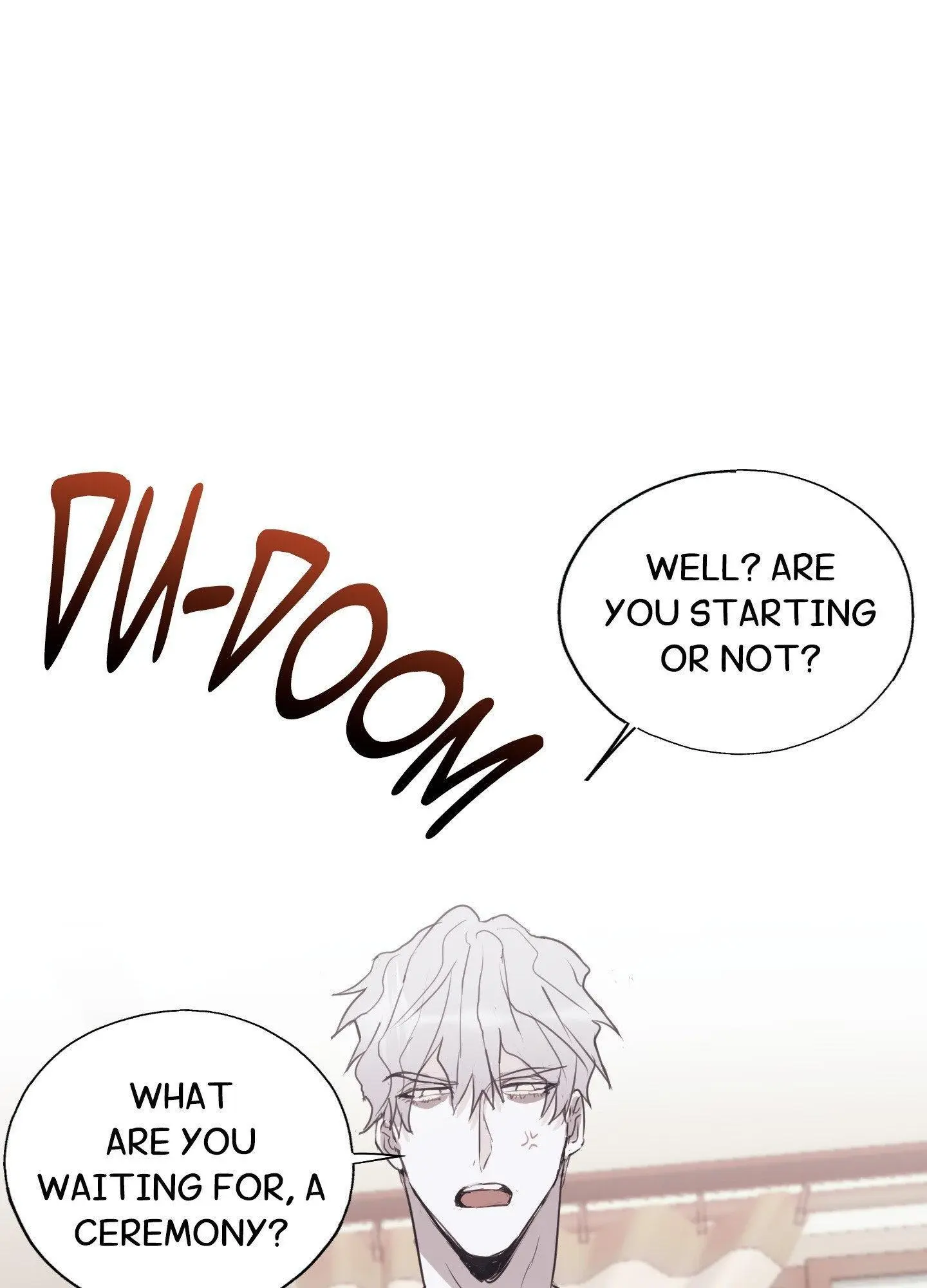 Tugging at My Heart - Chapter 2 Page 87