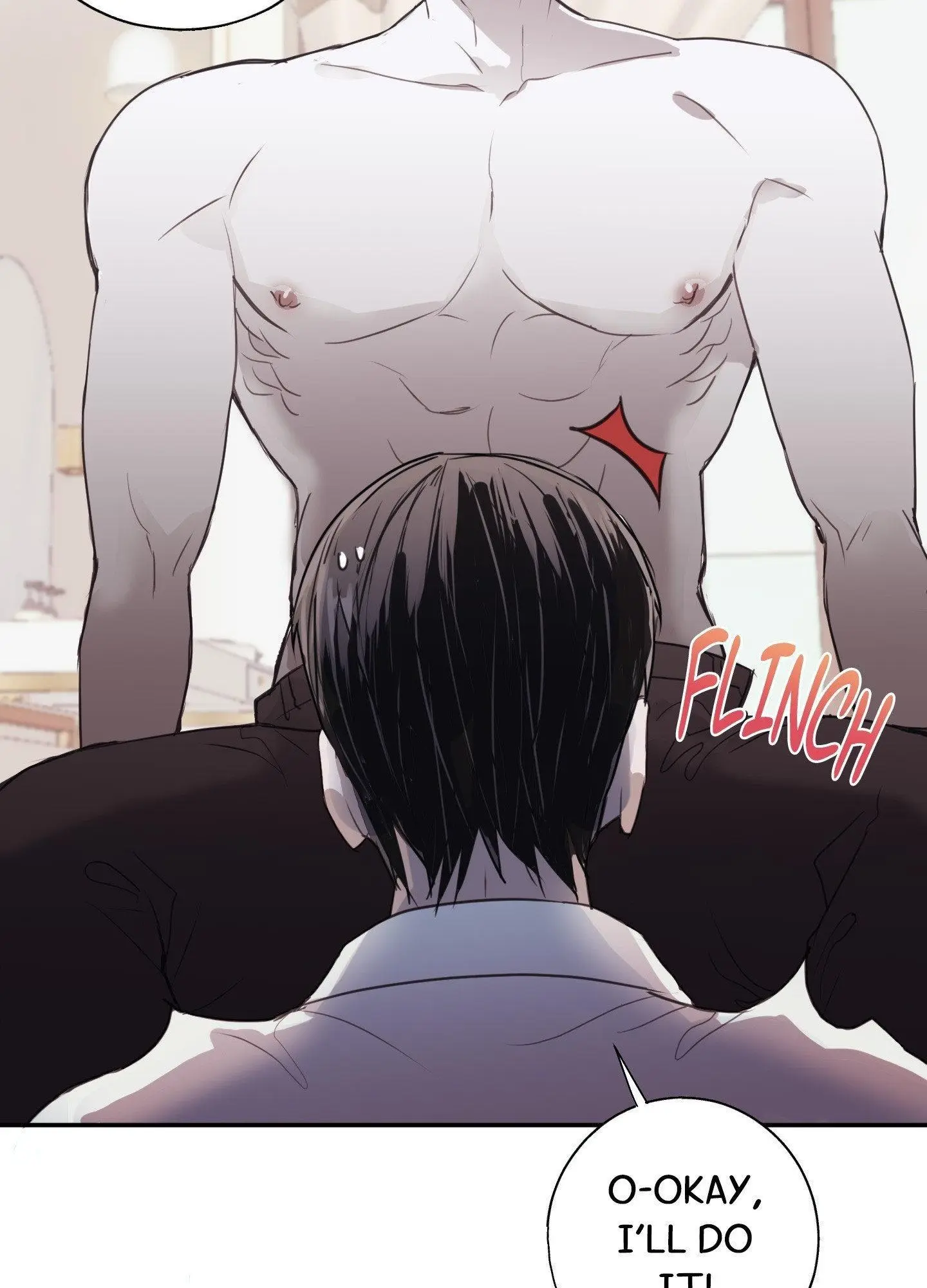 Tugging at My Heart - Chapter 2 Page 88