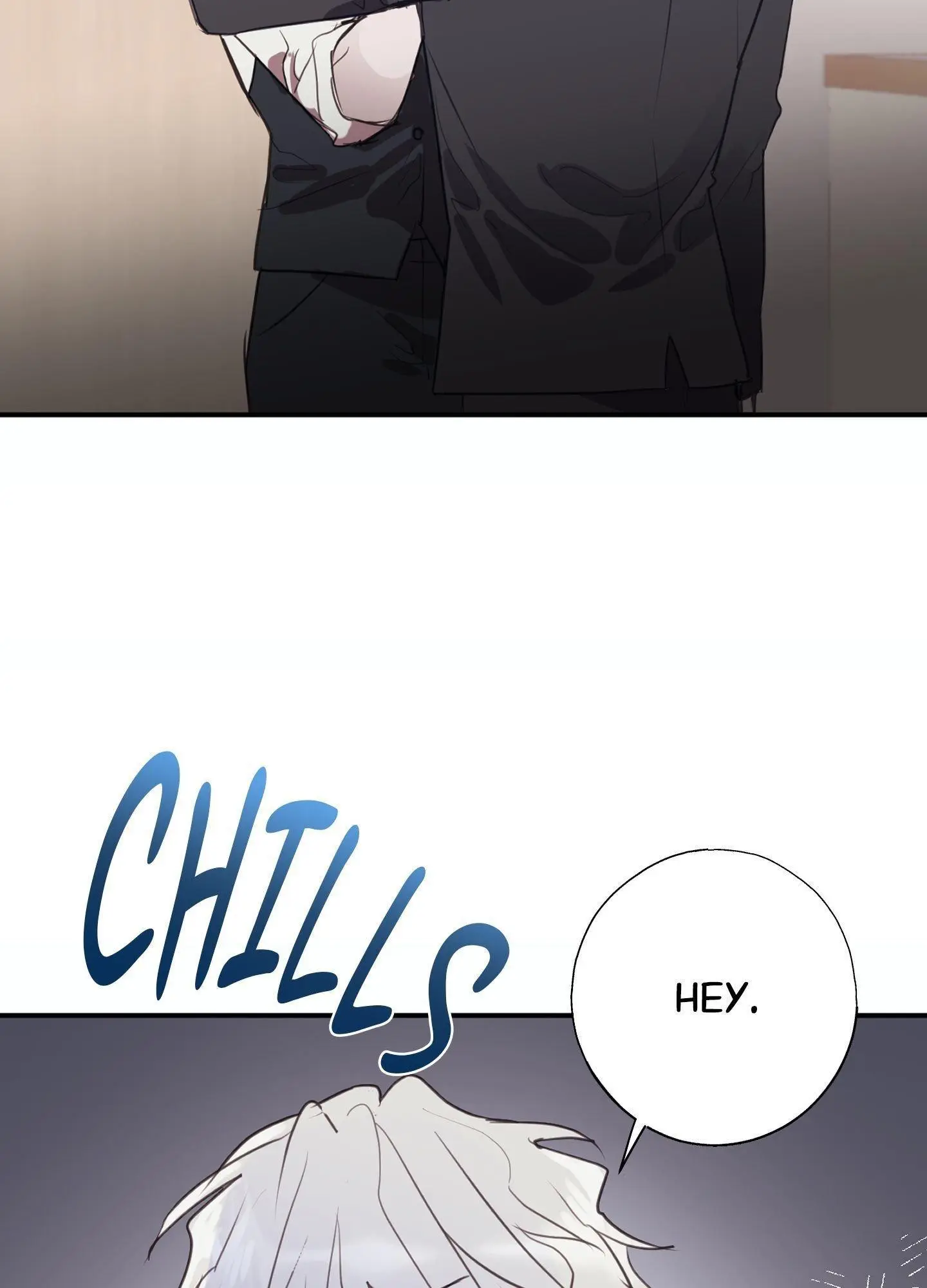 Tugging at My Heart - Chapter 2 Page 9