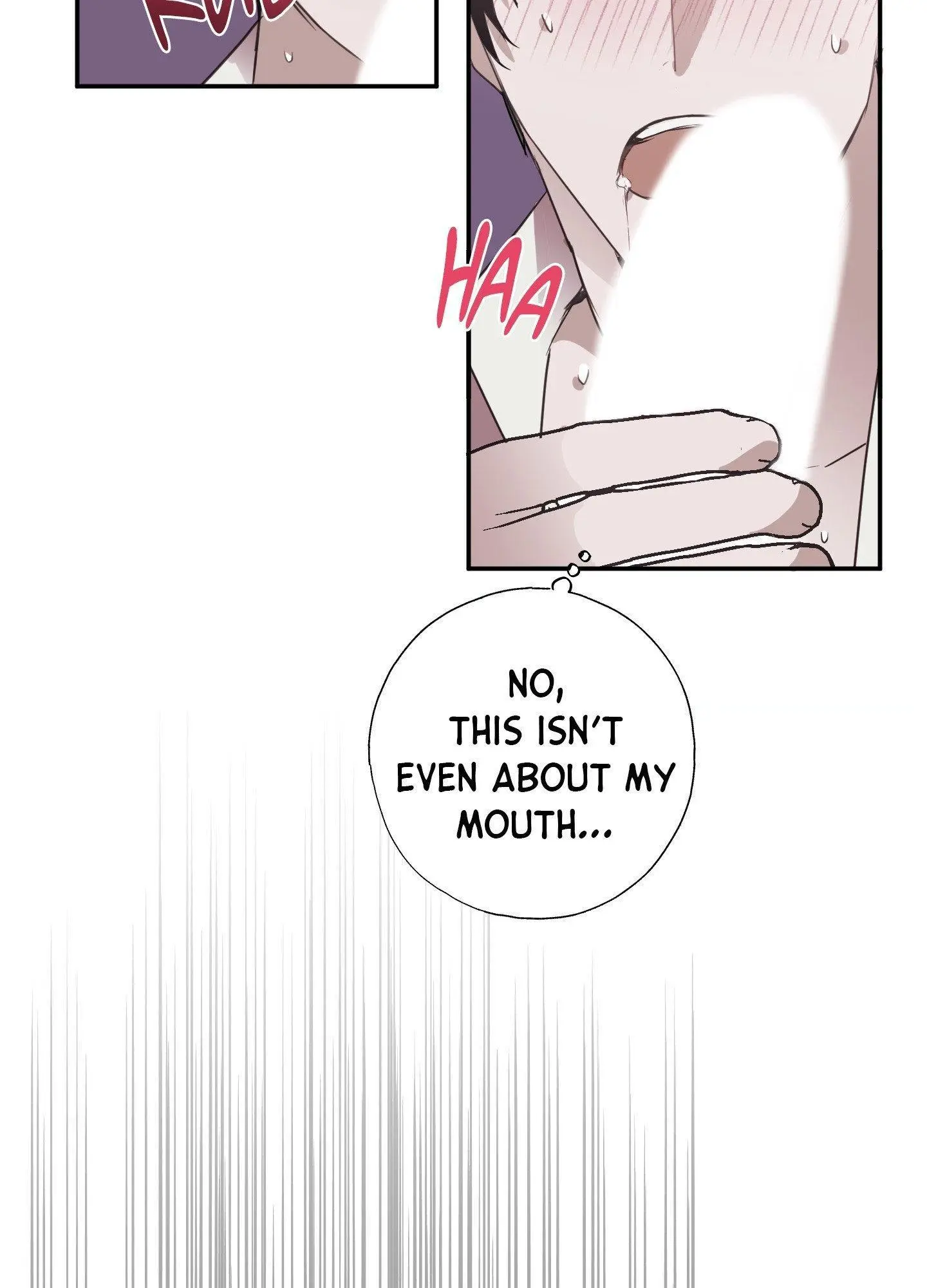 Tugging at My Heart - Chapter 2 Page 90