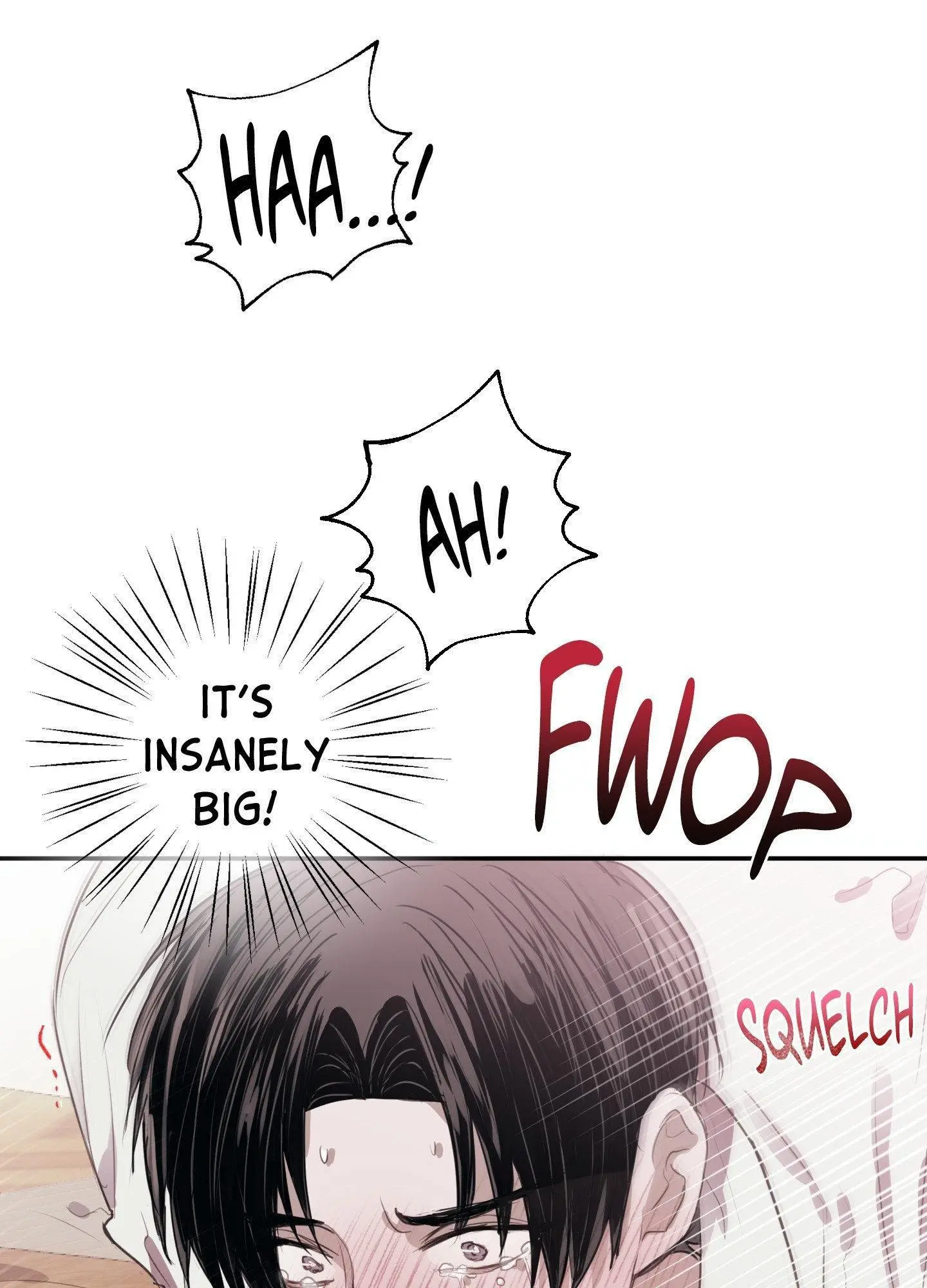 Tugging at My Heart - Chapter 2 Page 92