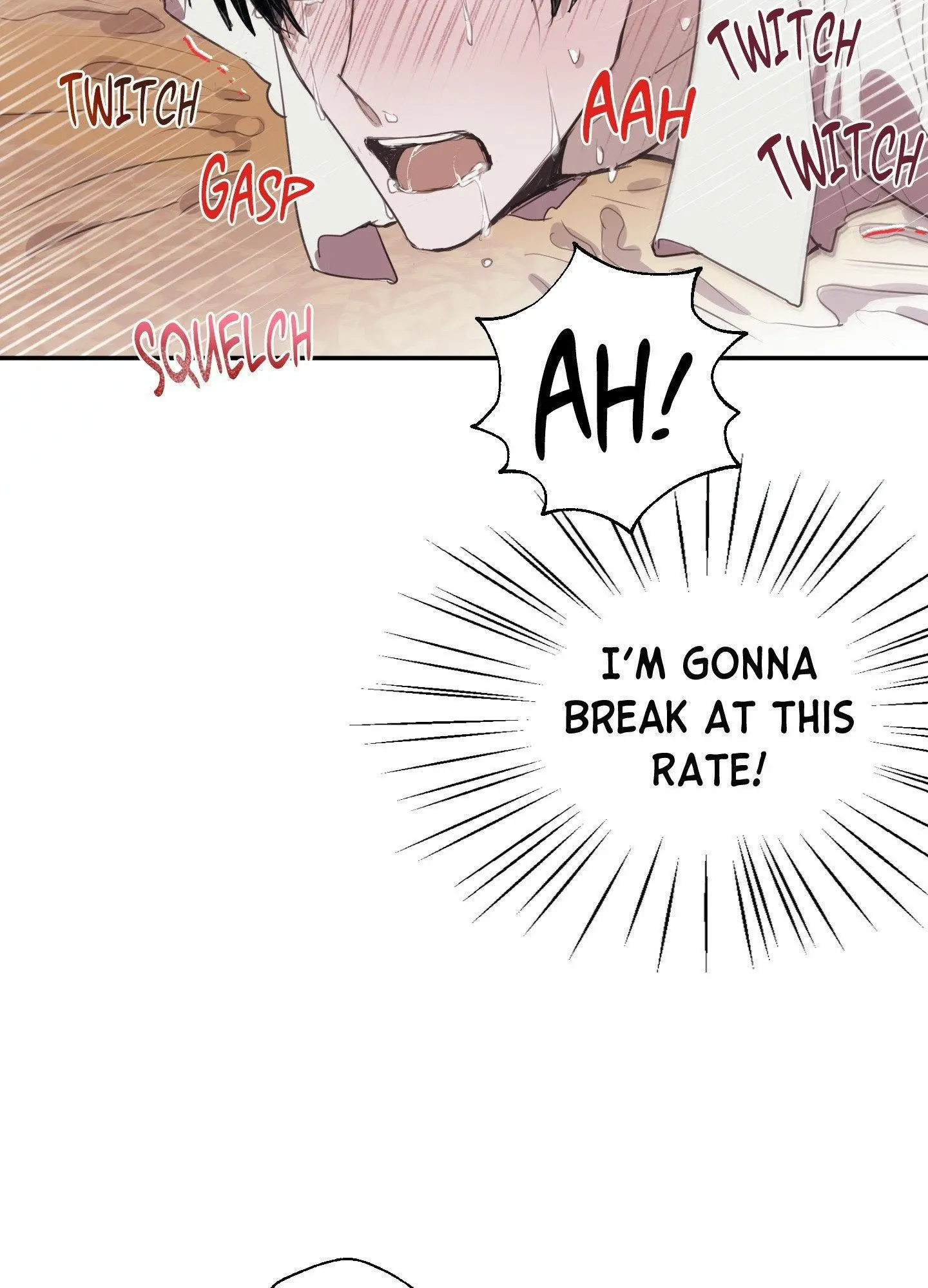 Tugging at My Heart - Chapter 2 Page 93