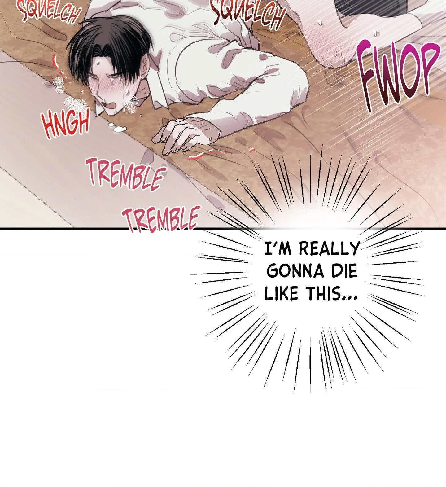 Tugging at My Heart - Chapter 2 Page 95