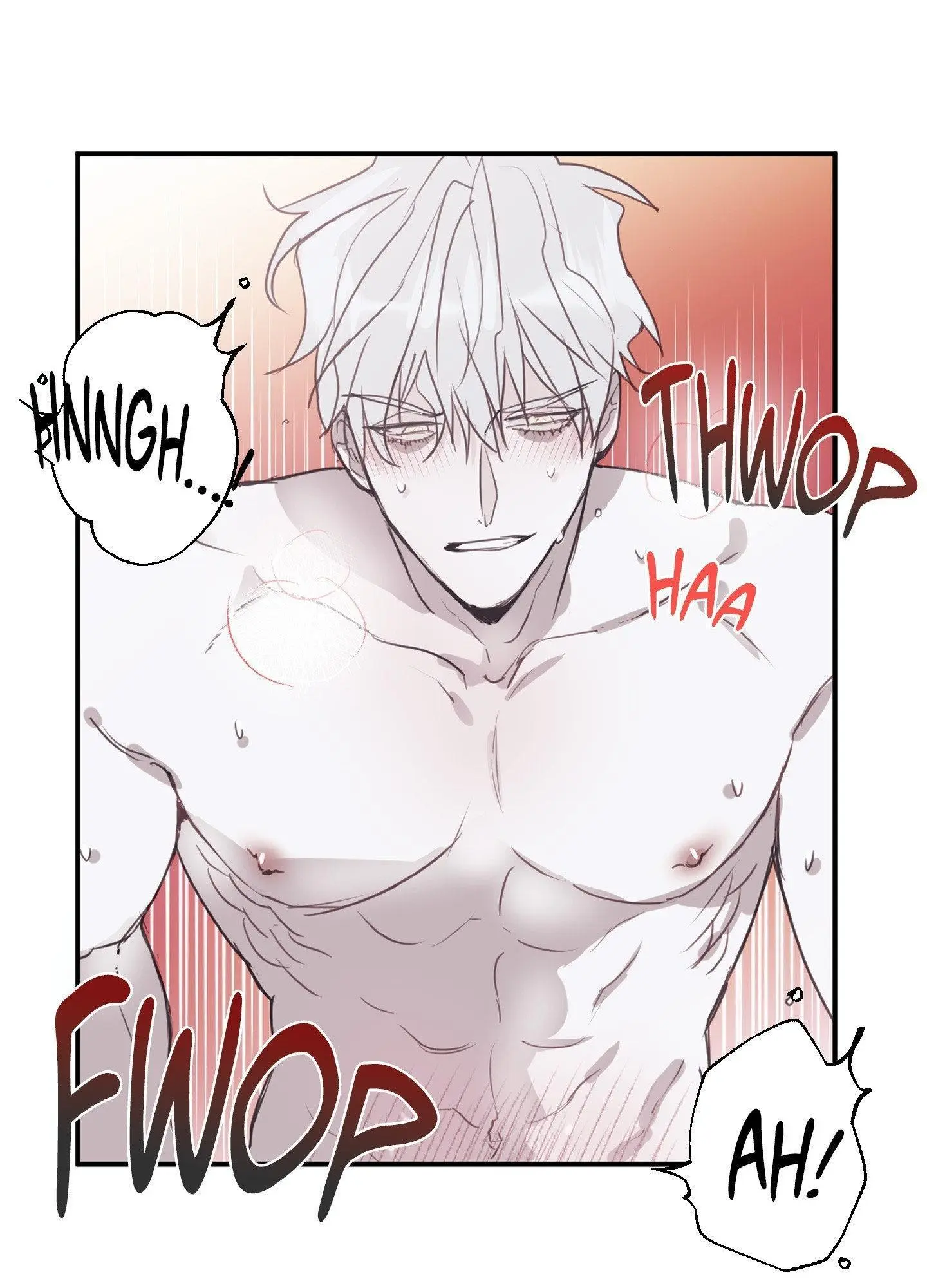 Tugging at My Heart - Chapter 2 Page 96