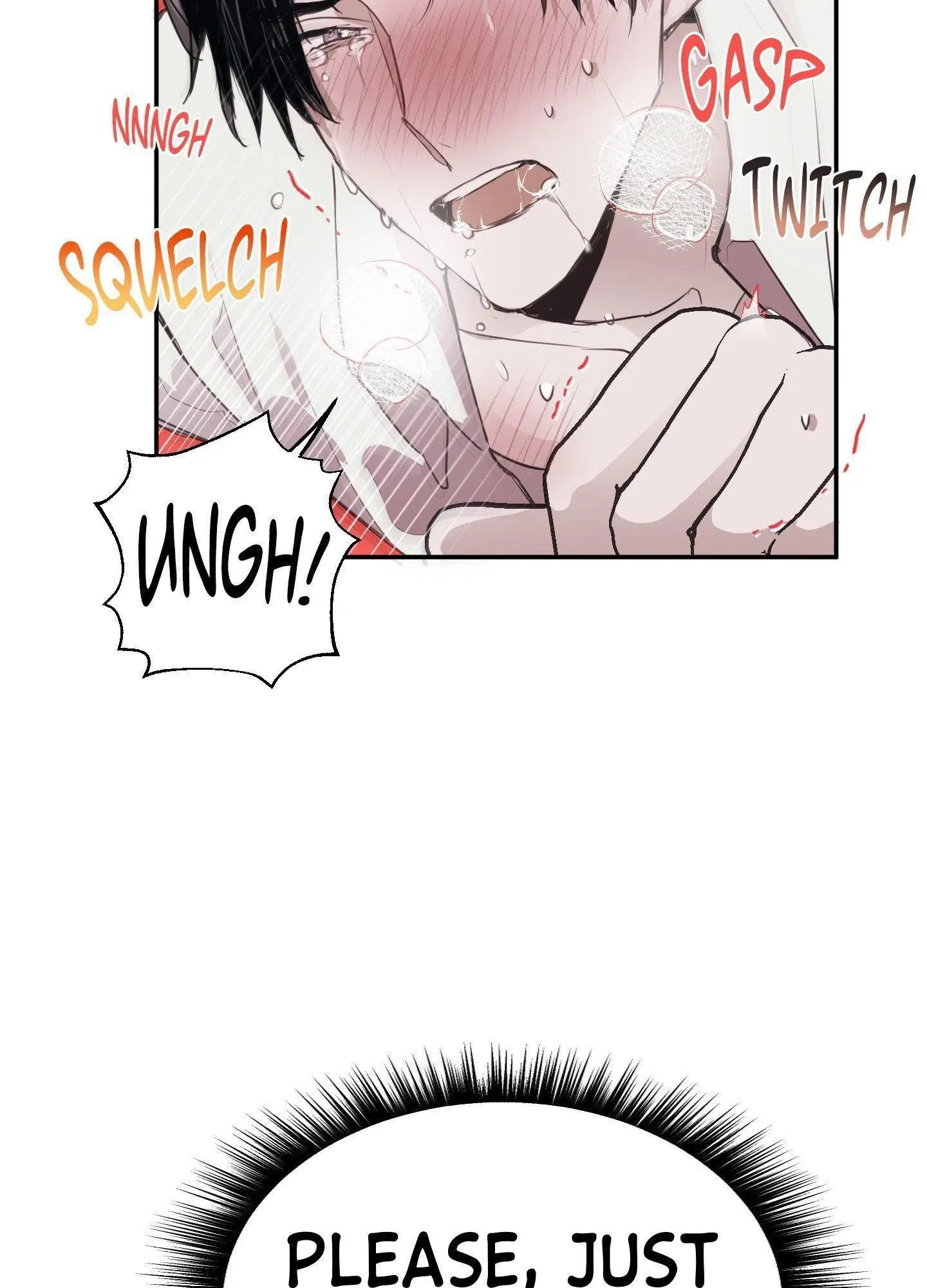 Tugging at My Heart - Chapter 2 Page 99