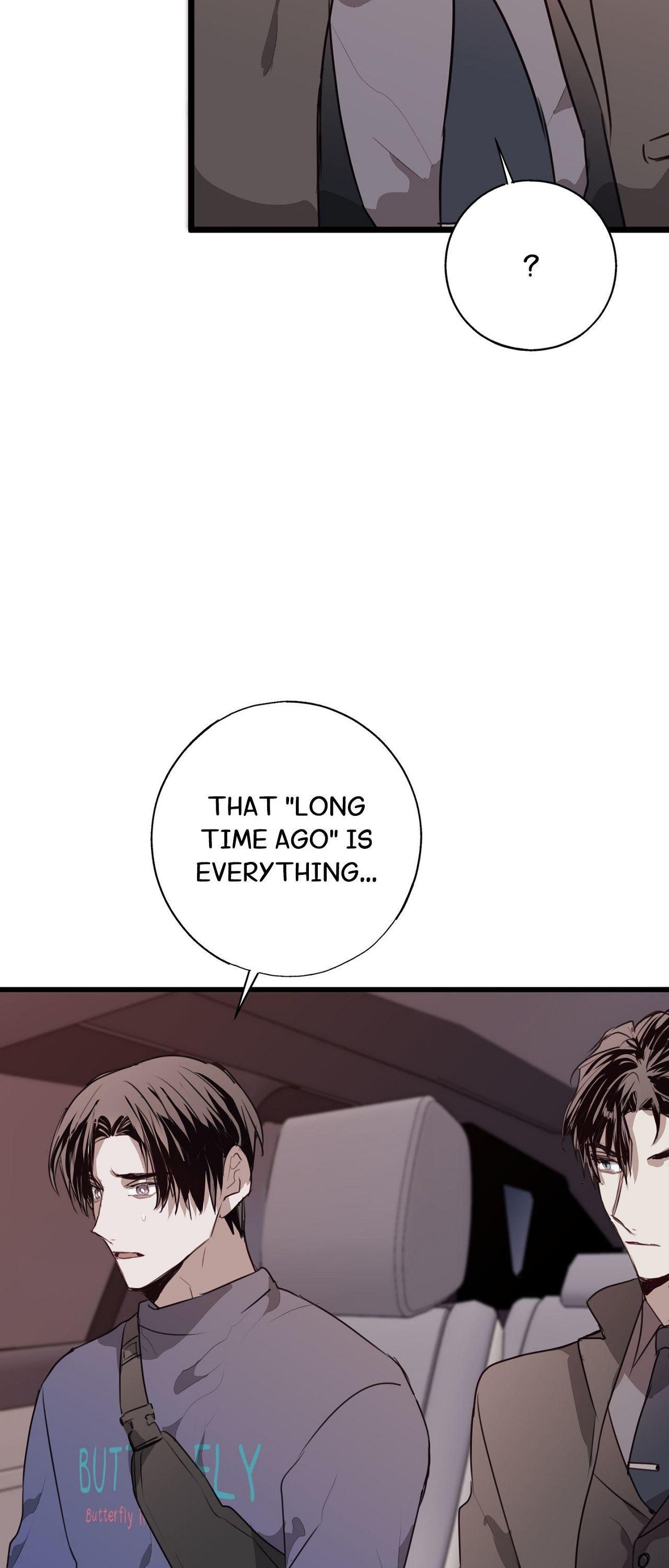 Tugging at My Heart - Chapter 20 Page 13