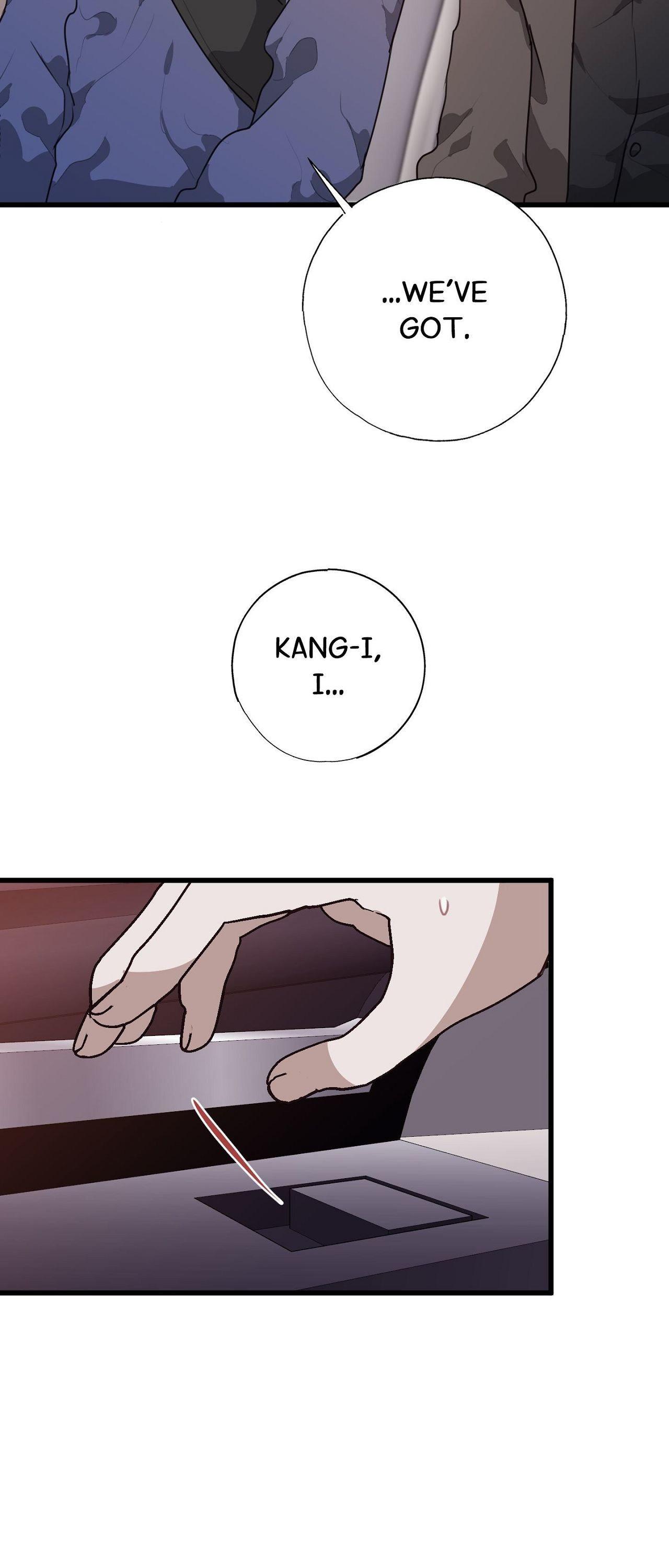 Tugging at My Heart - Chapter 20 Page 14