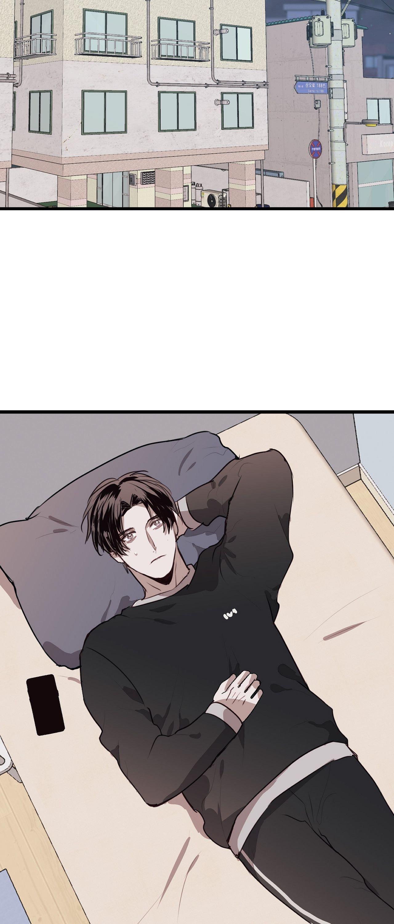 Tugging at My Heart - Chapter 20 Page 18