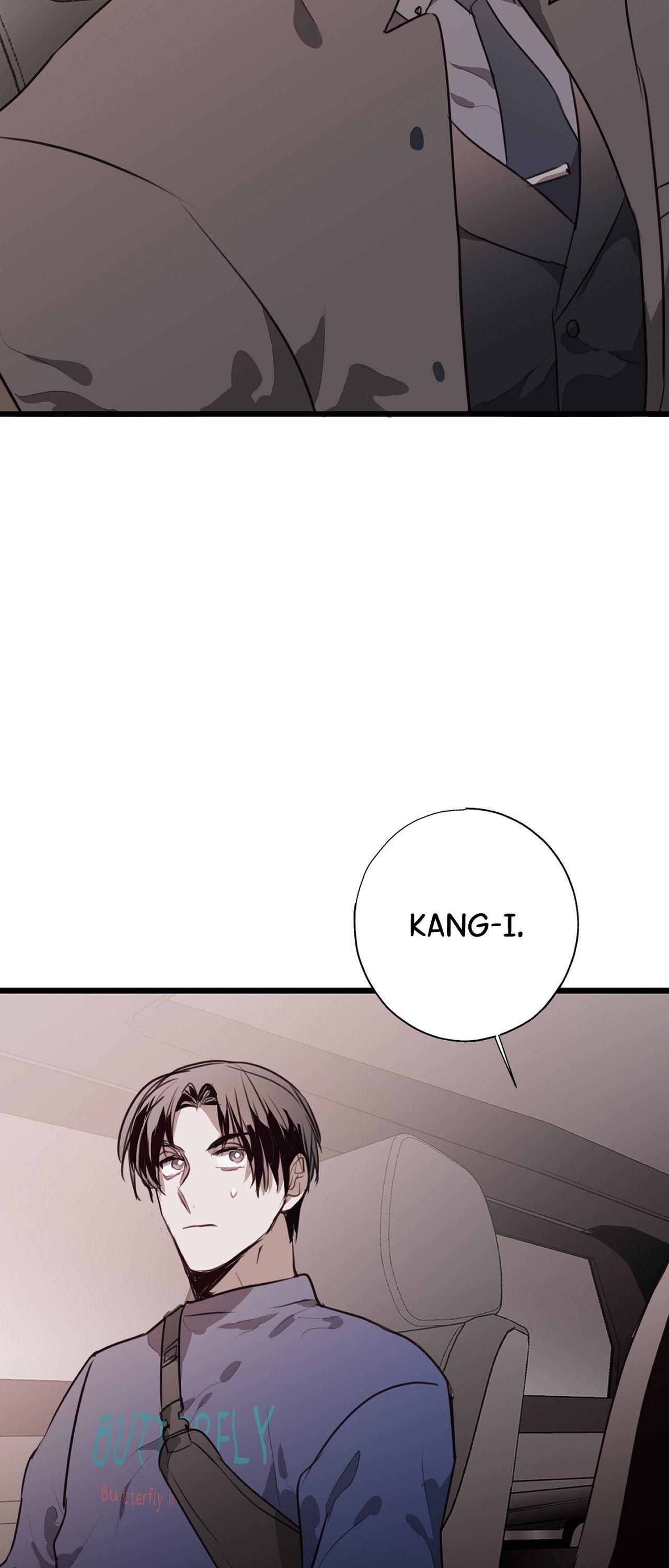 Tugging at My Heart - Chapter 20 Page 2