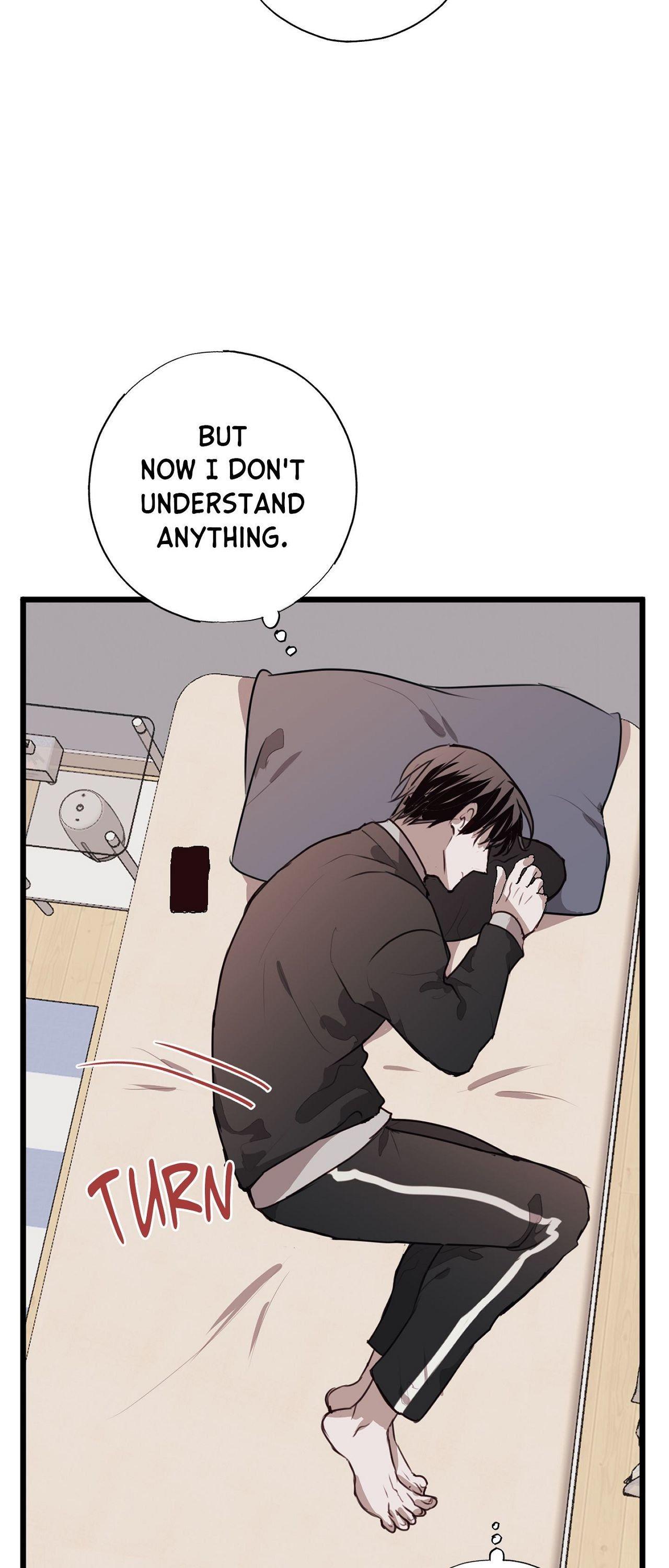 Tugging at My Heart - Chapter 20 Page 22