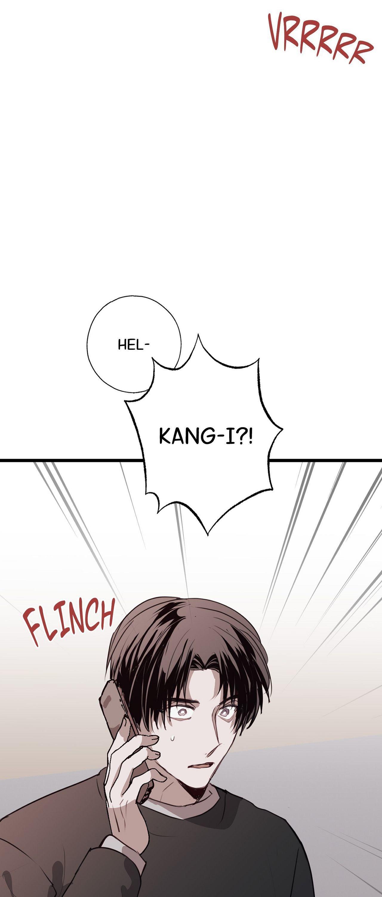 Tugging at My Heart - Chapter 20 Page 24