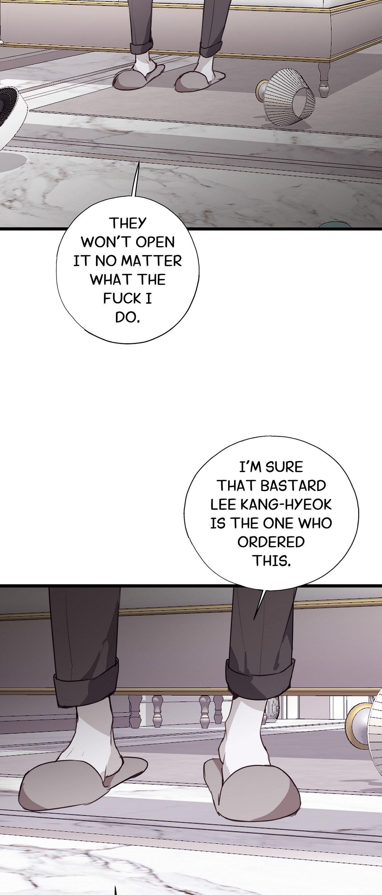 Tugging at My Heart - Chapter 20 Page 28