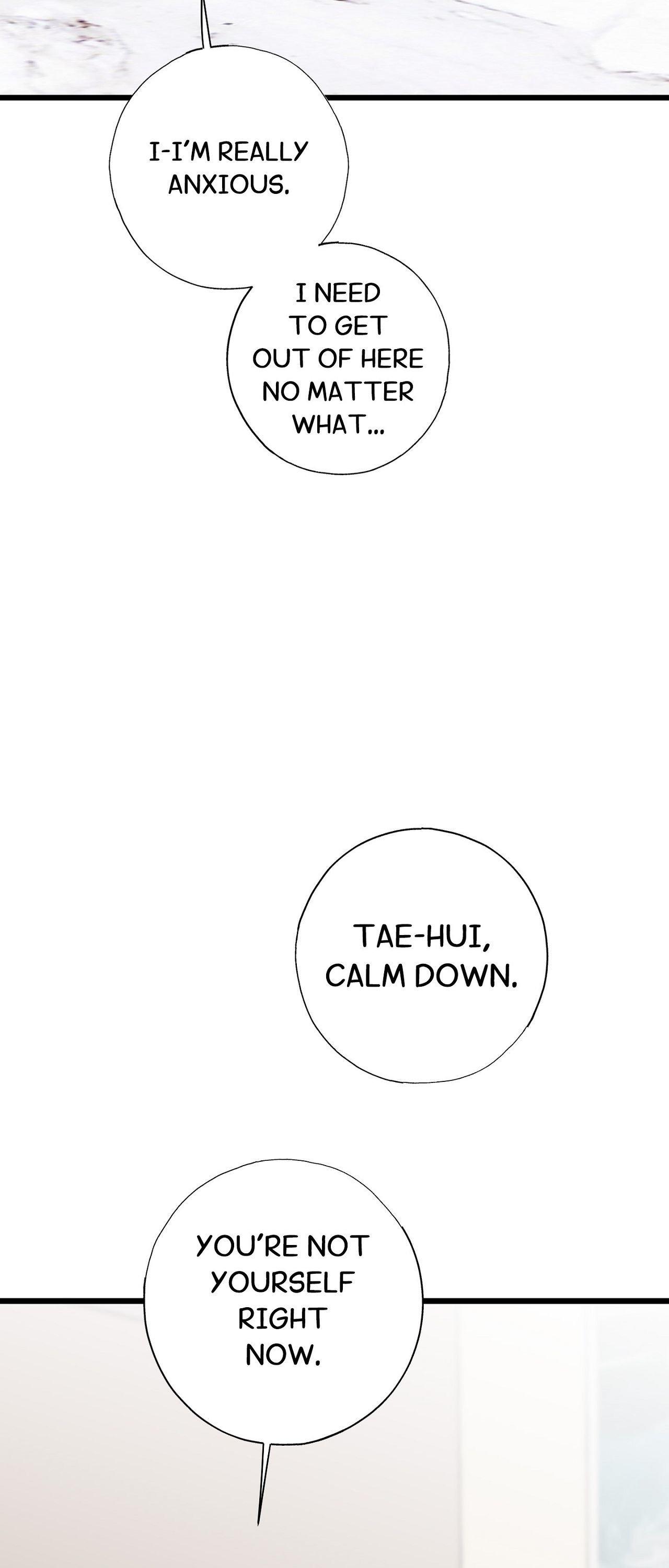 Tugging at My Heart - Chapter 20 Page 29