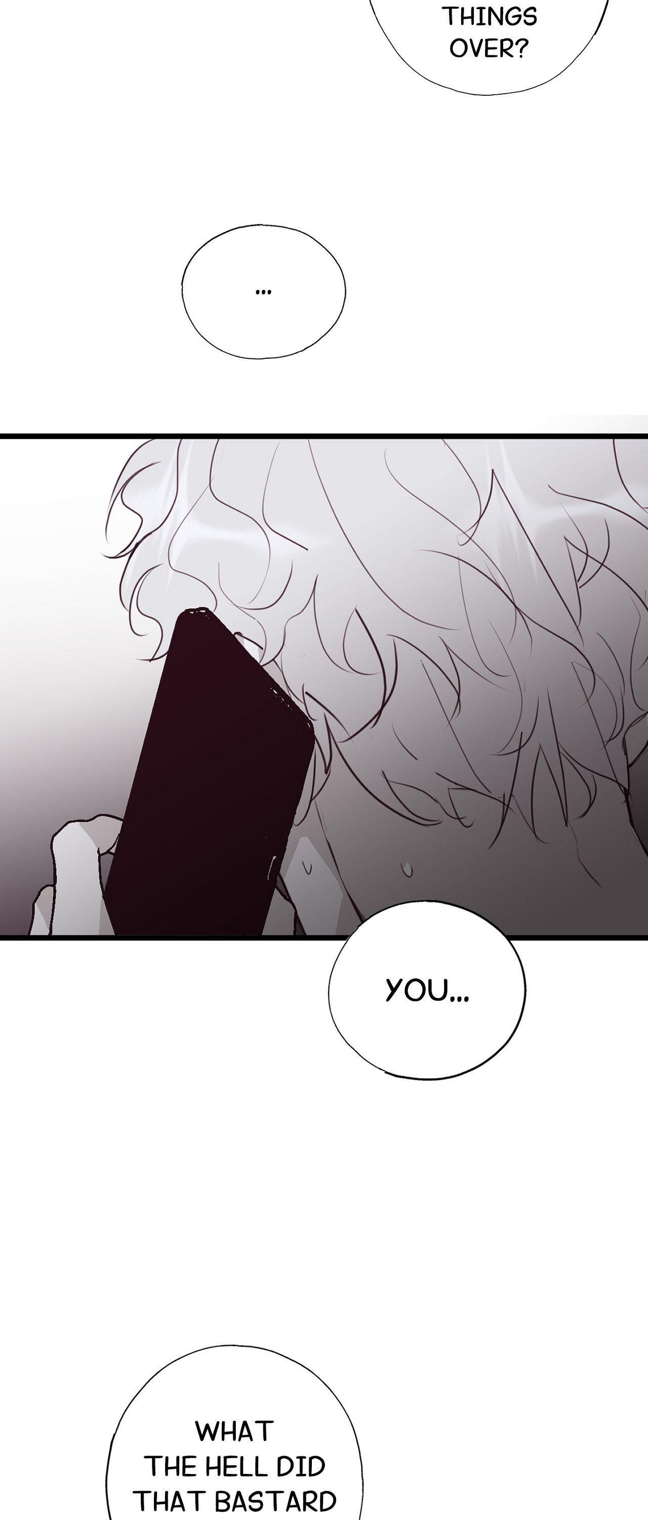 Tugging at My Heart - Chapter 20 Page 31