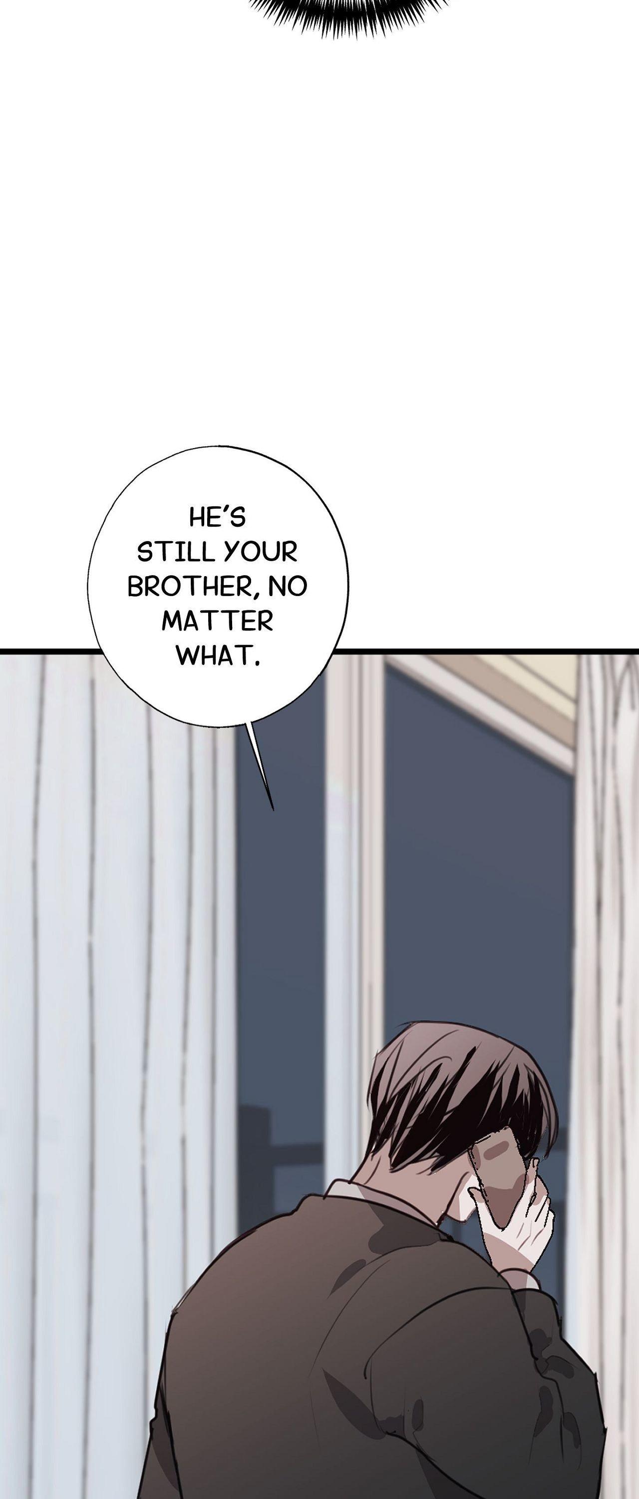 Tugging at My Heart - Chapter 20 Page 35