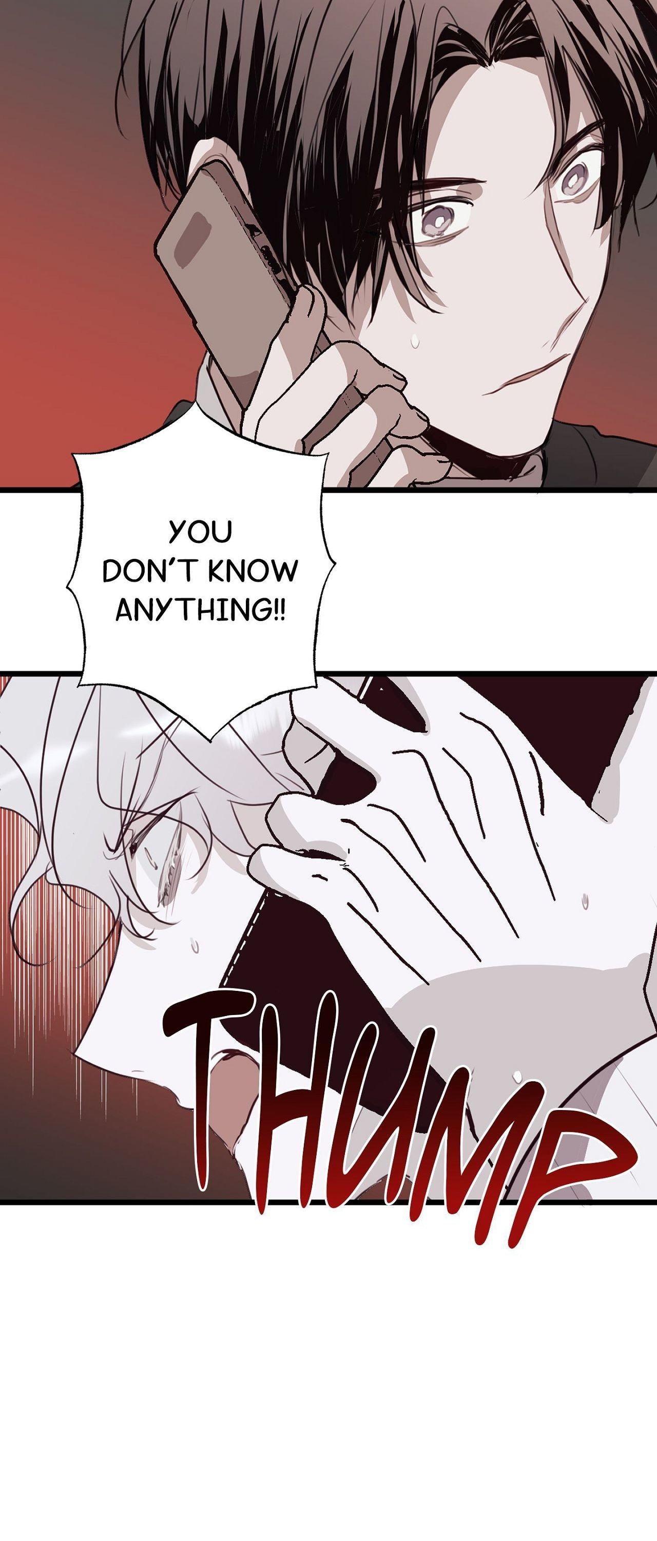 Tugging at My Heart - Chapter 20 Page 37