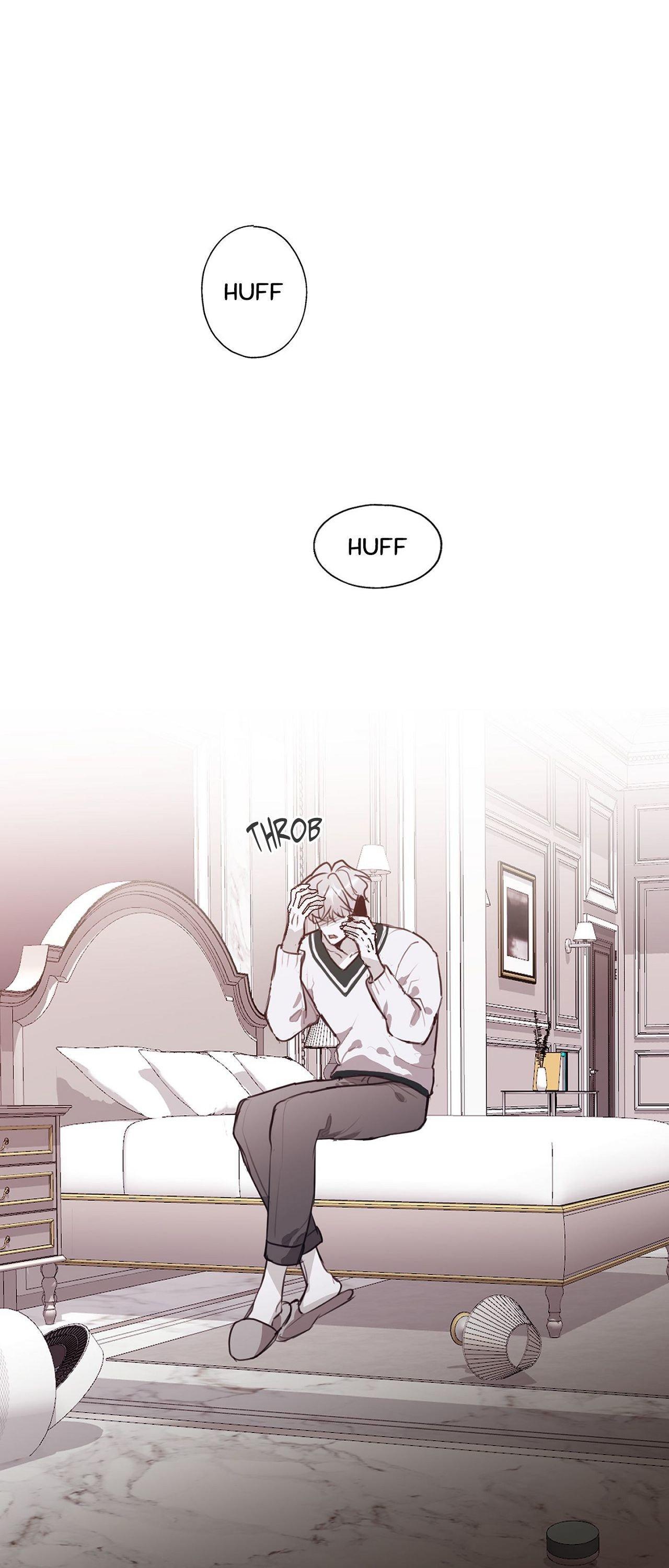 Tugging at My Heart - Chapter 20 Page 38